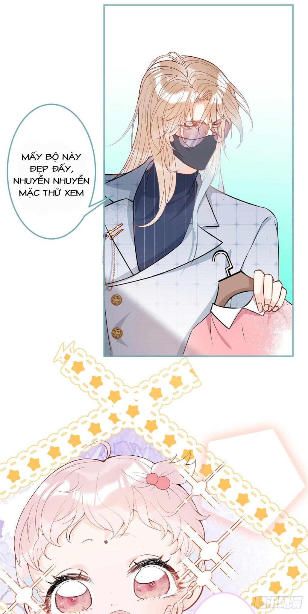 đọc truyện Ta Có Năm Đại Lão Ba Ba Chương 58 ảnh 6 tại Thiên Thai Truyện