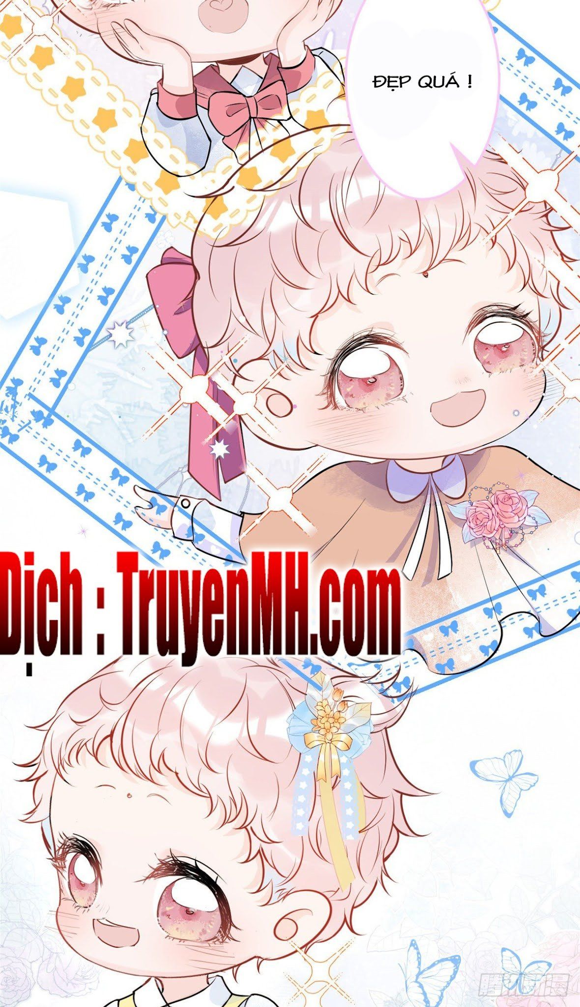 đọc truyện Ta Có Năm Đại Lão Ba Ba Chương 58 ảnh 7 tại Thiên Thai Truyện