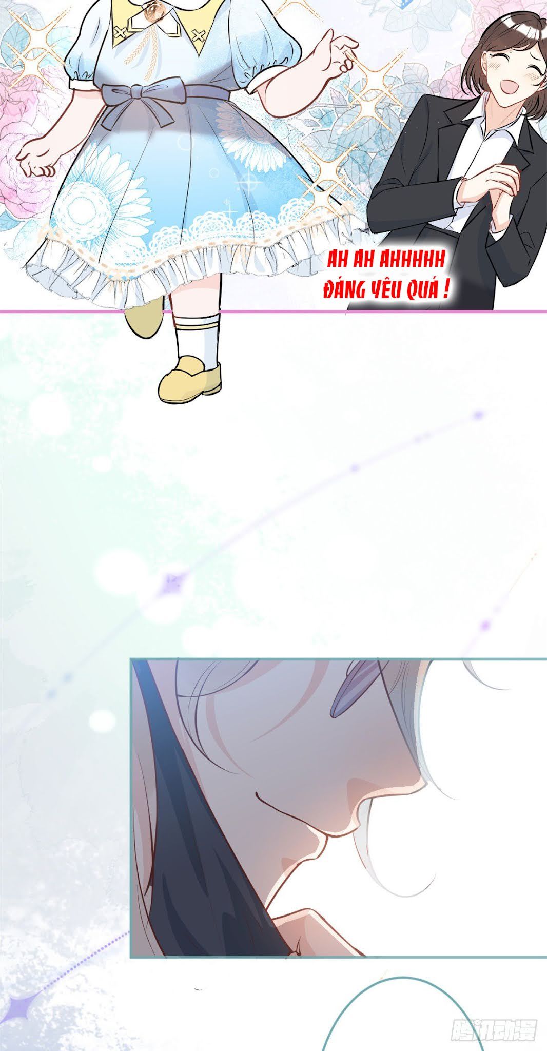 đọc truyện Ta Có Năm Đại Lão Ba Ba Chương 58 ảnh 8 tại Thiên Thai Truyện