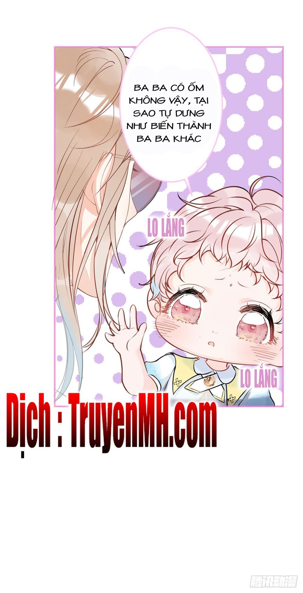 đọc truyện Ta Có Năm Đại Lão Ba Ba Chương 58 ảnh 11 tại Thiên Thai Truyện