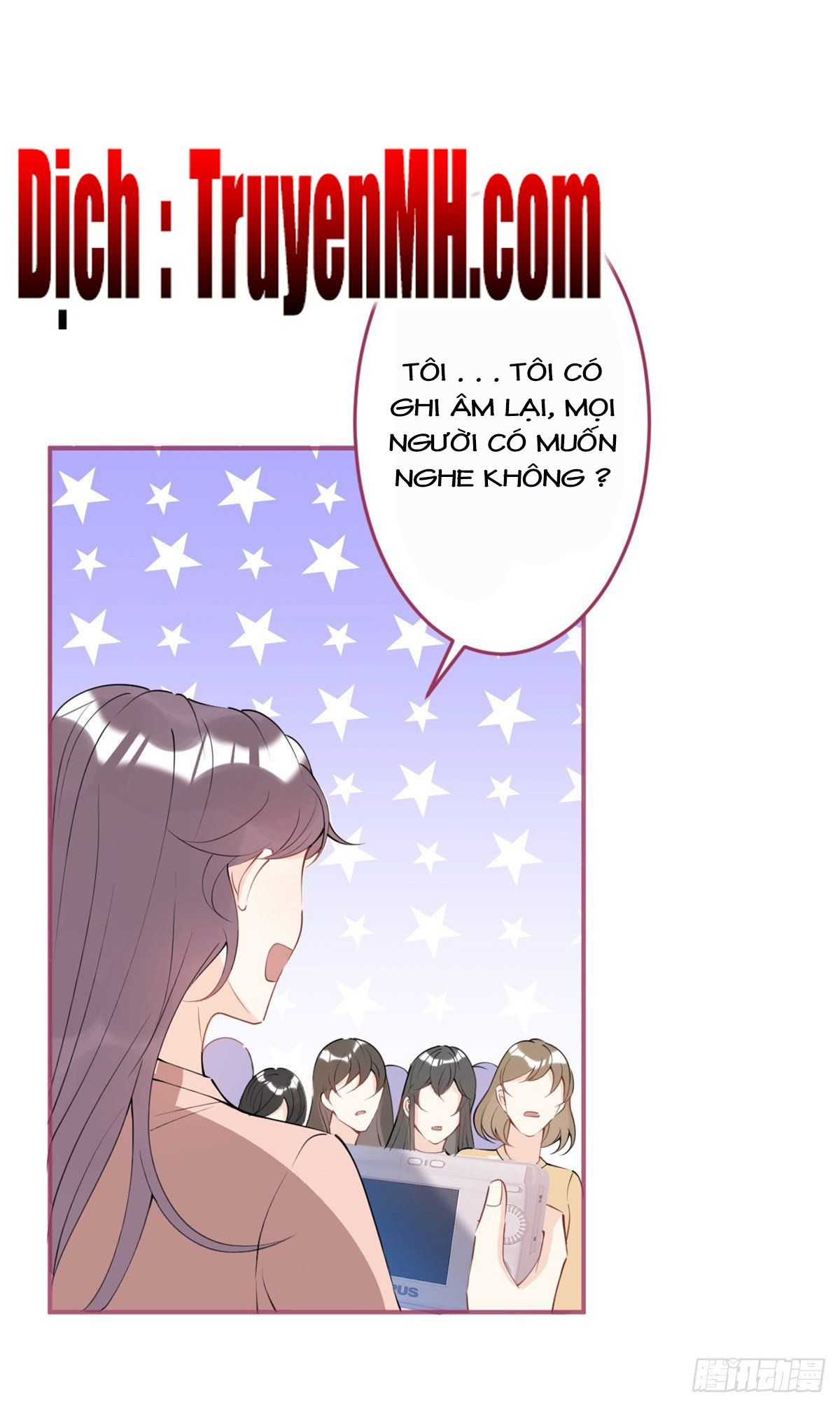 đọc truyện Ta Có Năm Đại Lão Ba Ba Chương 59 ảnh 13 tại Thiên Thai Truyện