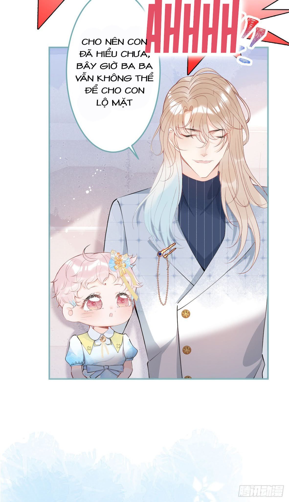 đọc truyện Ta Có Năm Đại Lão Ba Ba Chương 59 ảnh 16 tại Thiên Thai Truyện