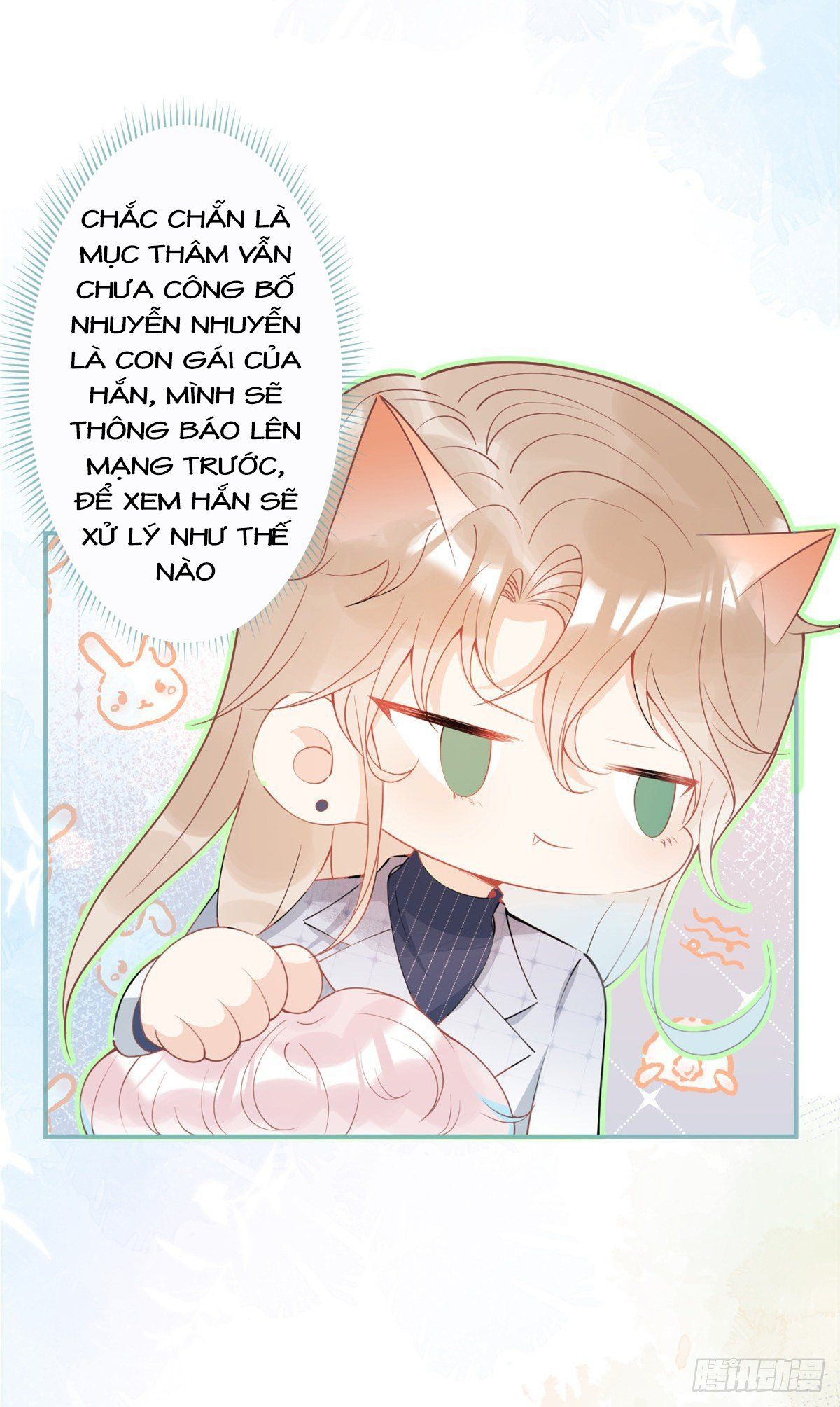 đọc truyện Ta Có Năm Đại Lão Ba Ba Chương 59 ảnh 18 tại Thiên Thai Truyện