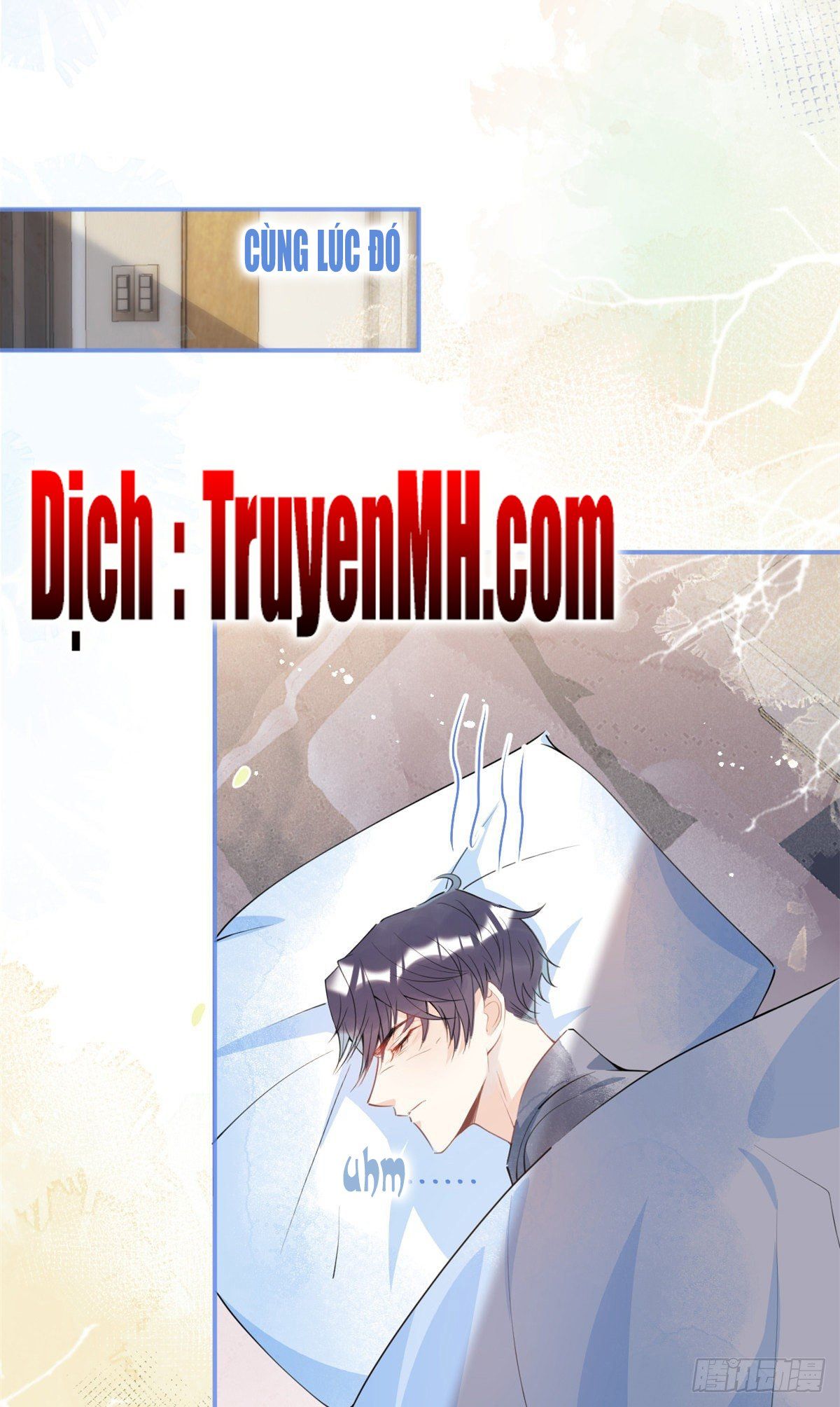 đọc truyện Ta Có Năm Đại Lão Ba Ba Chương 59 ảnh 19 tại Thiên Thai Truyện