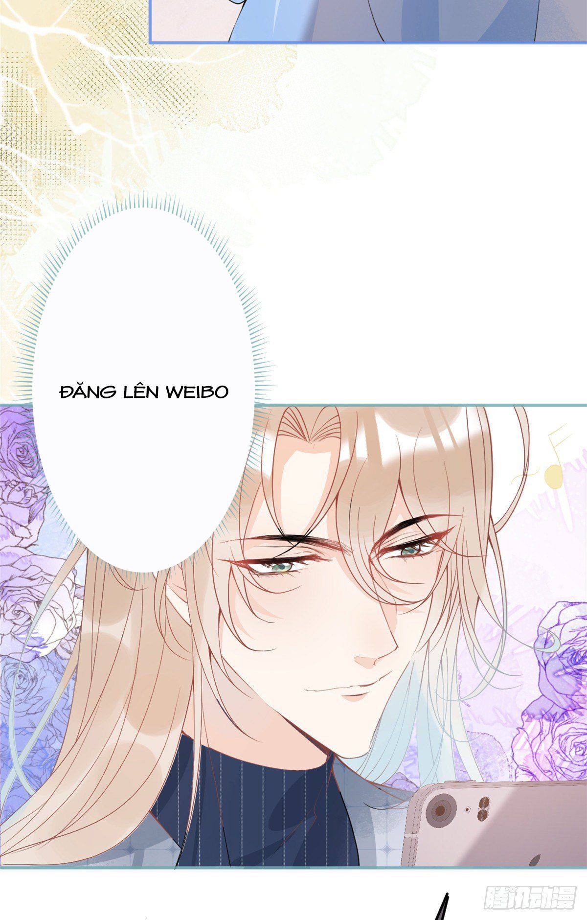 đọc truyện Ta Có Năm Đại Lão Ba Ba Chương 59 ảnh 20 tại Thiên Thai Truyện