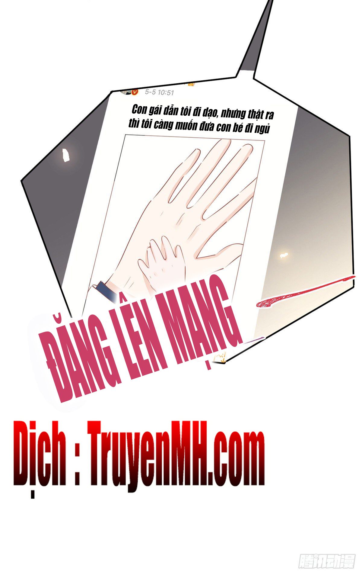 đọc truyện Ta Có Năm Đại Lão Ba Ba Chương 59 ảnh 21 tại Thiên Thai Truyện