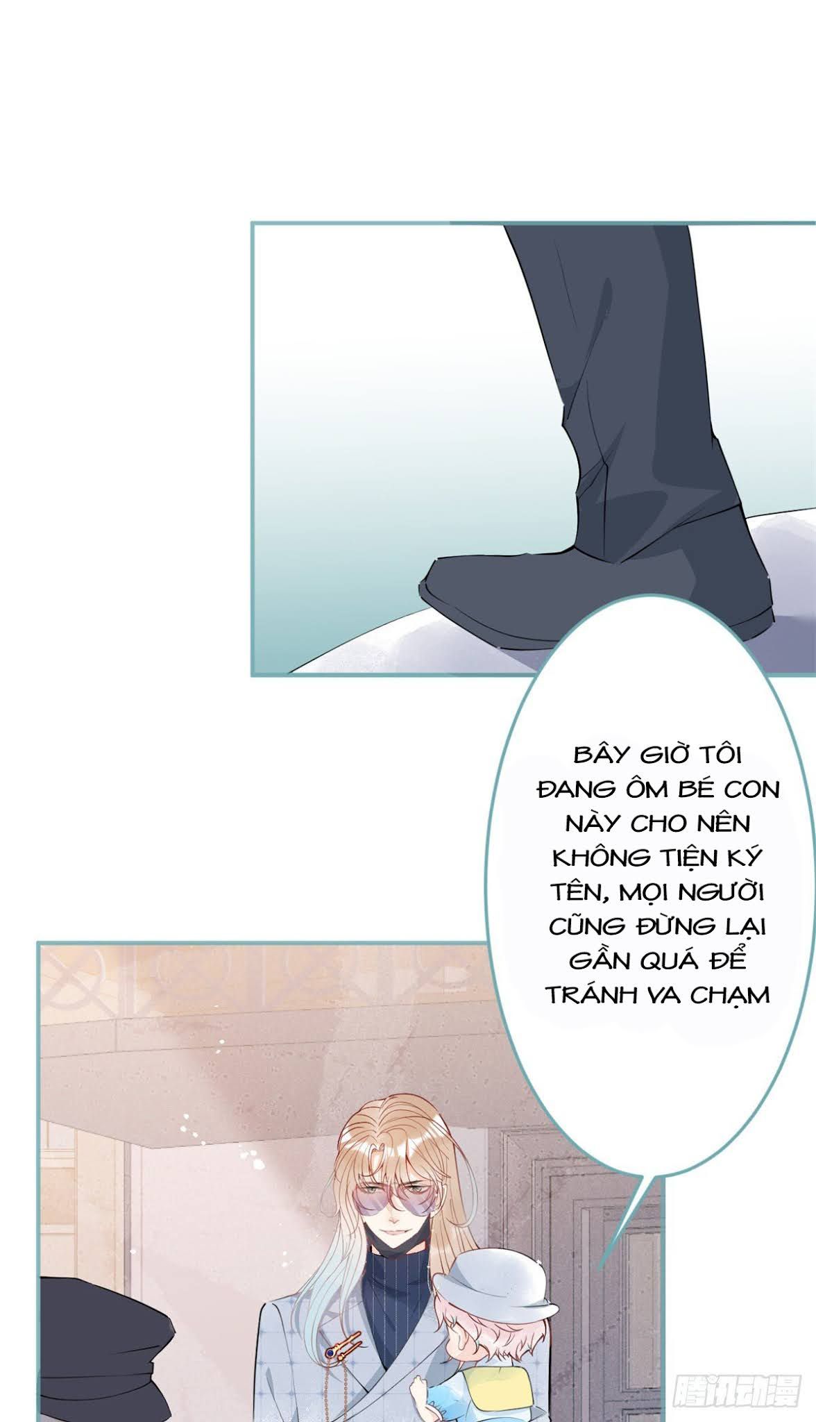 đọc truyện Ta Có Năm Đại Lão Ba Ba Chương 59 ảnh 4 tại Thiên Thai Truyện