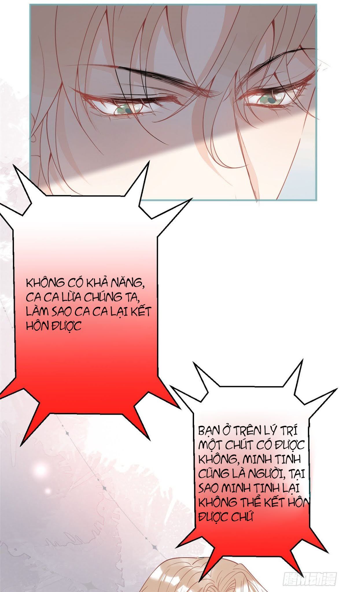 đọc truyện Ta Có Năm Đại Lão Ba Ba Chương 59 ảnh 22 tại Thiên Thai Truyện