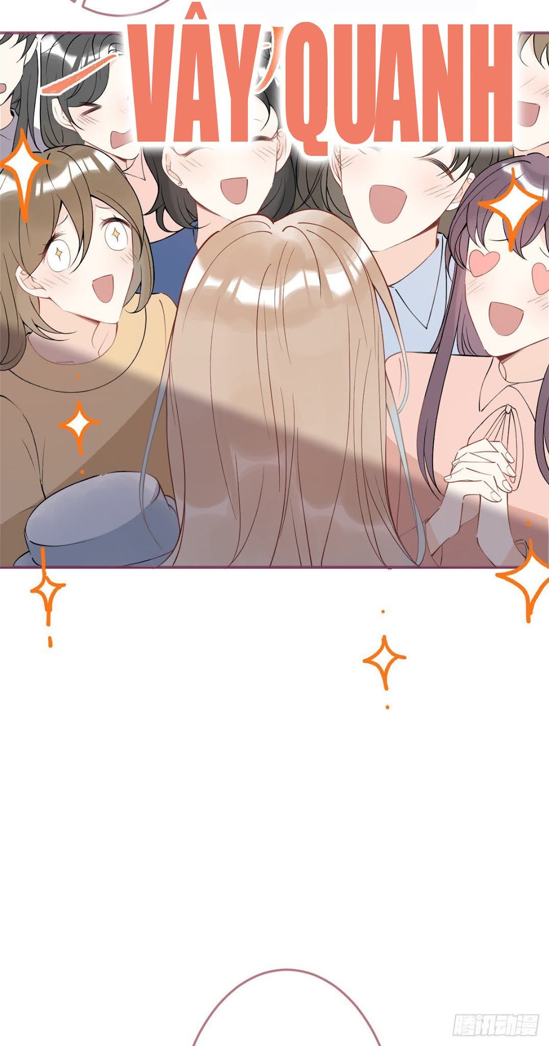 đọc truyện Ta Có Năm Đại Lão Ba Ba Chương 59 ảnh 6 tại Thiên Thai Truyện