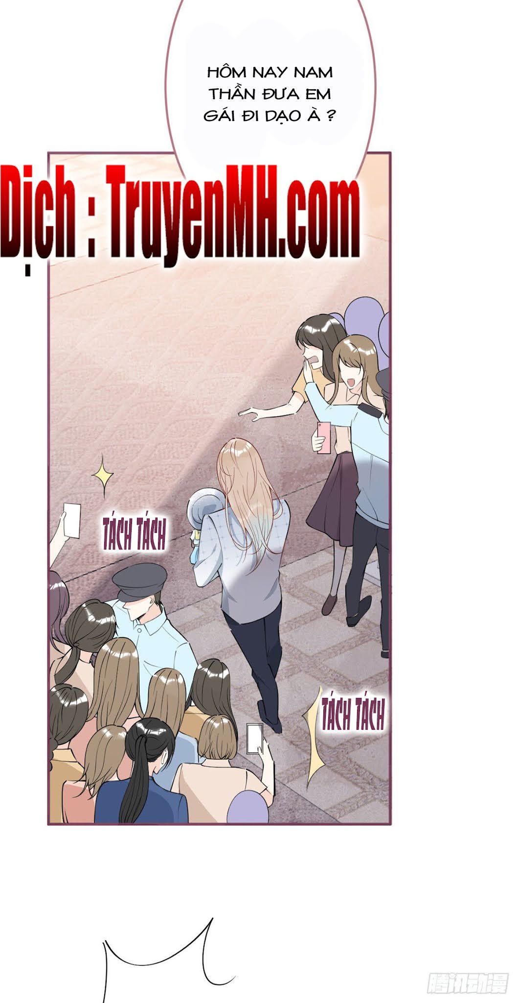 đọc truyện Ta Có Năm Đại Lão Ba Ba Chương 59 ảnh 7 tại Thiên Thai Truyện