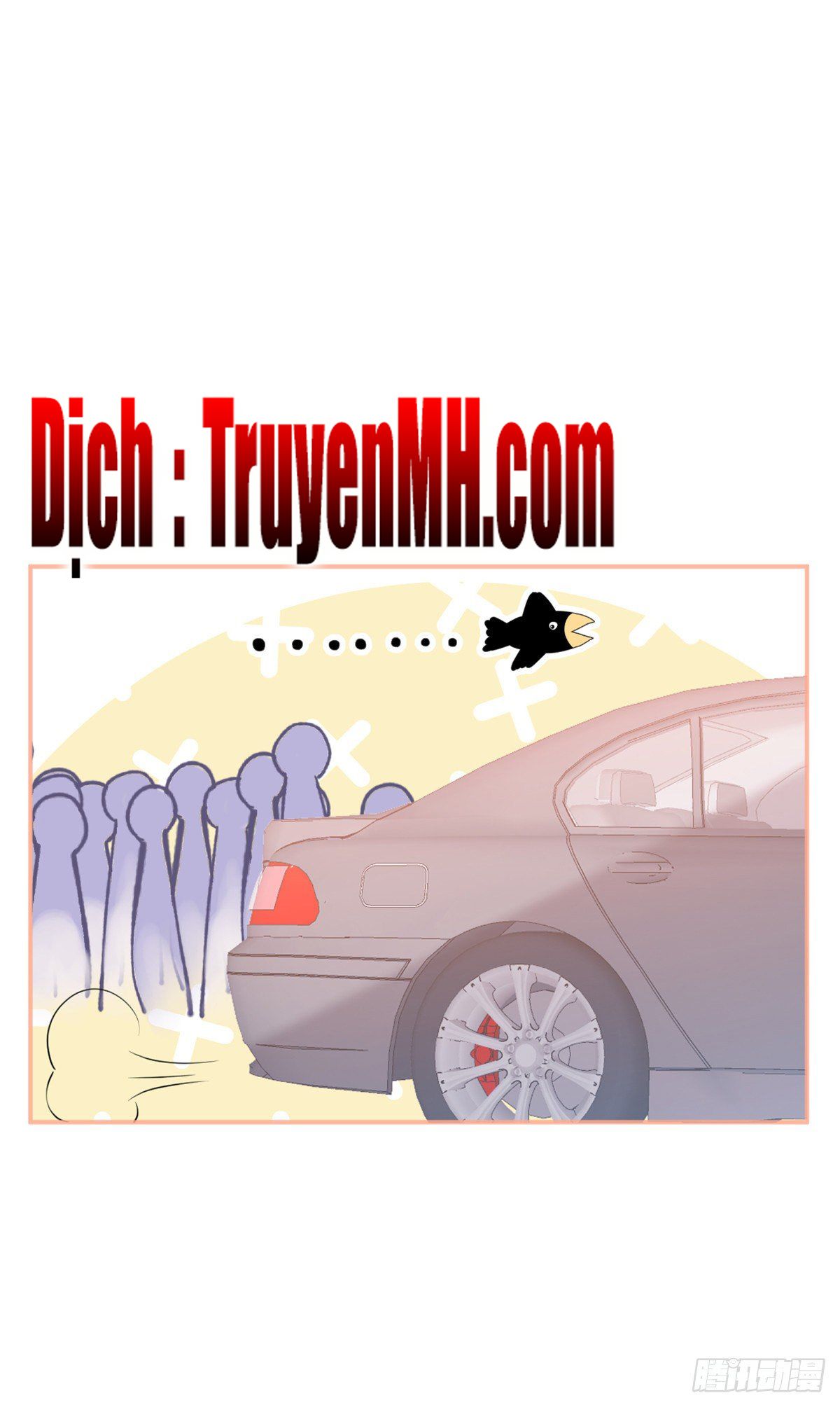 đọc truyện Ta Có Năm Đại Lão Ba Ba Chương 59 ảnh 11 tại Thiên Thai Truyện