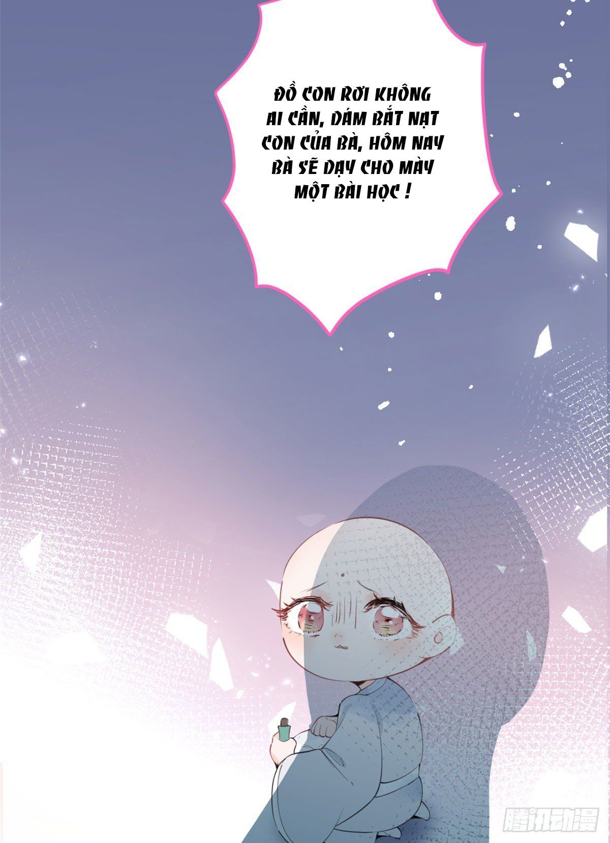 đọc truyện Ta Có Năm Đại Lão Ba Ba Chương 6 ảnh 13 tại Thiên Thai Truyện