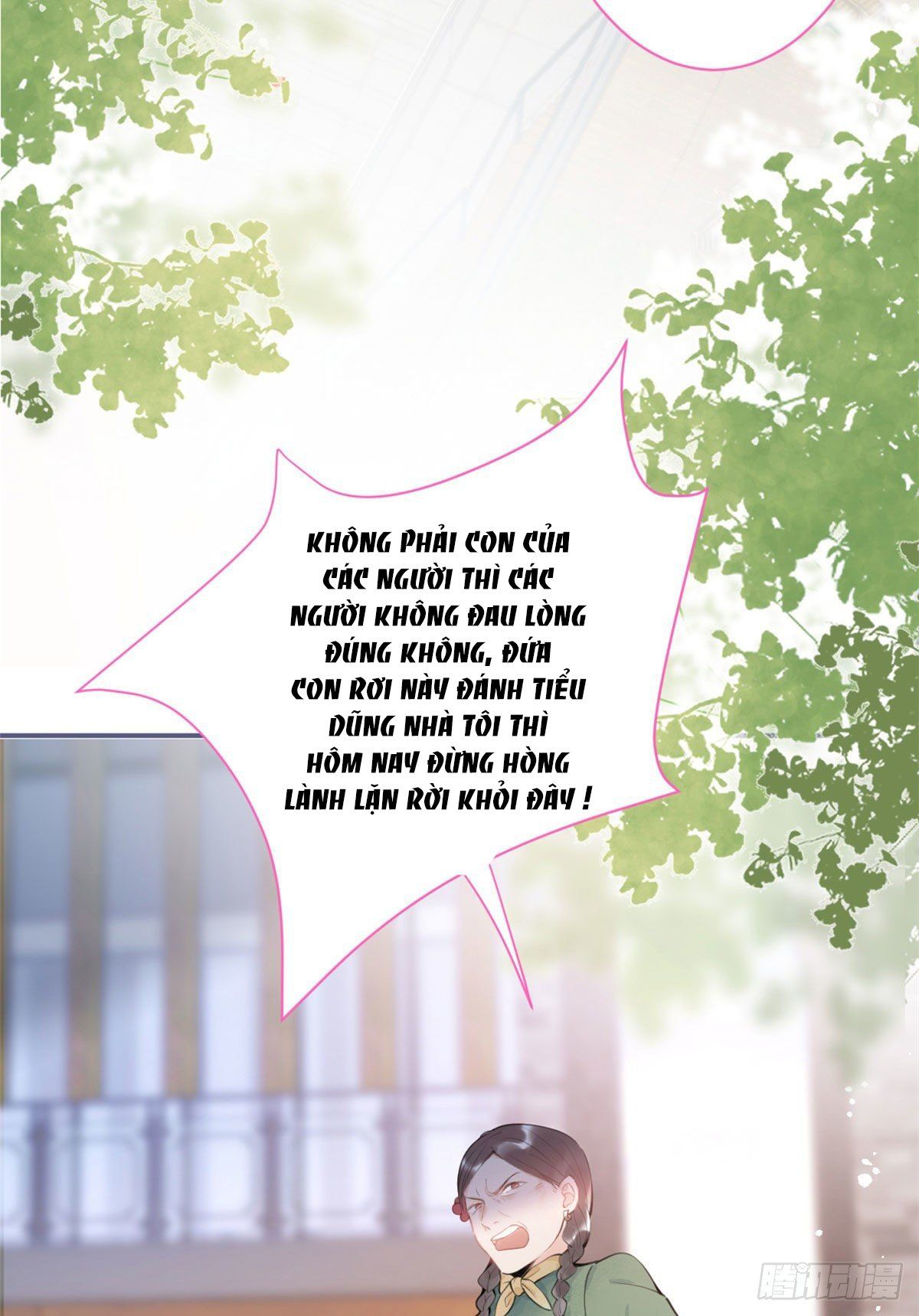 đọc truyện Ta Có Năm Đại Lão Ba Ba Chương 6 ảnh 17 tại Thiên Thai Truyện