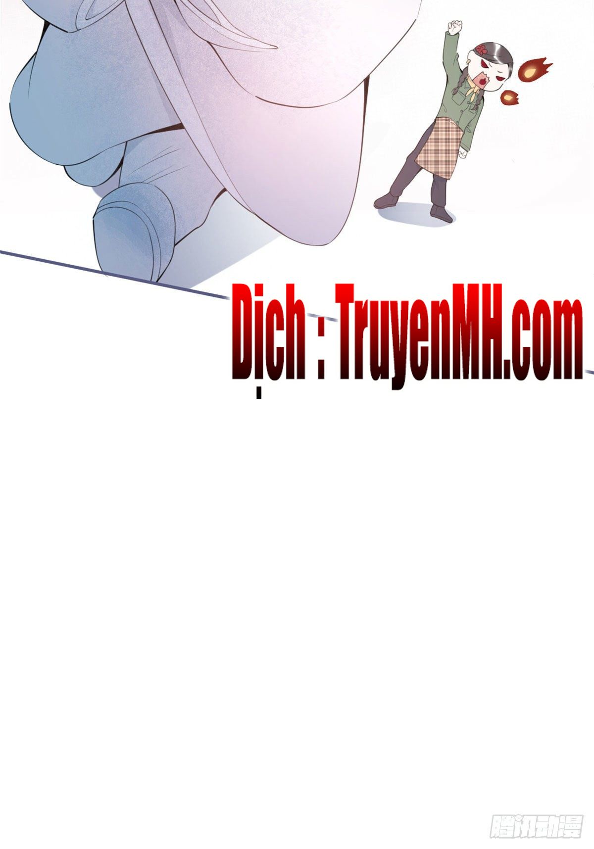 đọc truyện Ta Có Năm Đại Lão Ba Ba Chương 6 ảnh 20 tại Thiên Thai Truyện