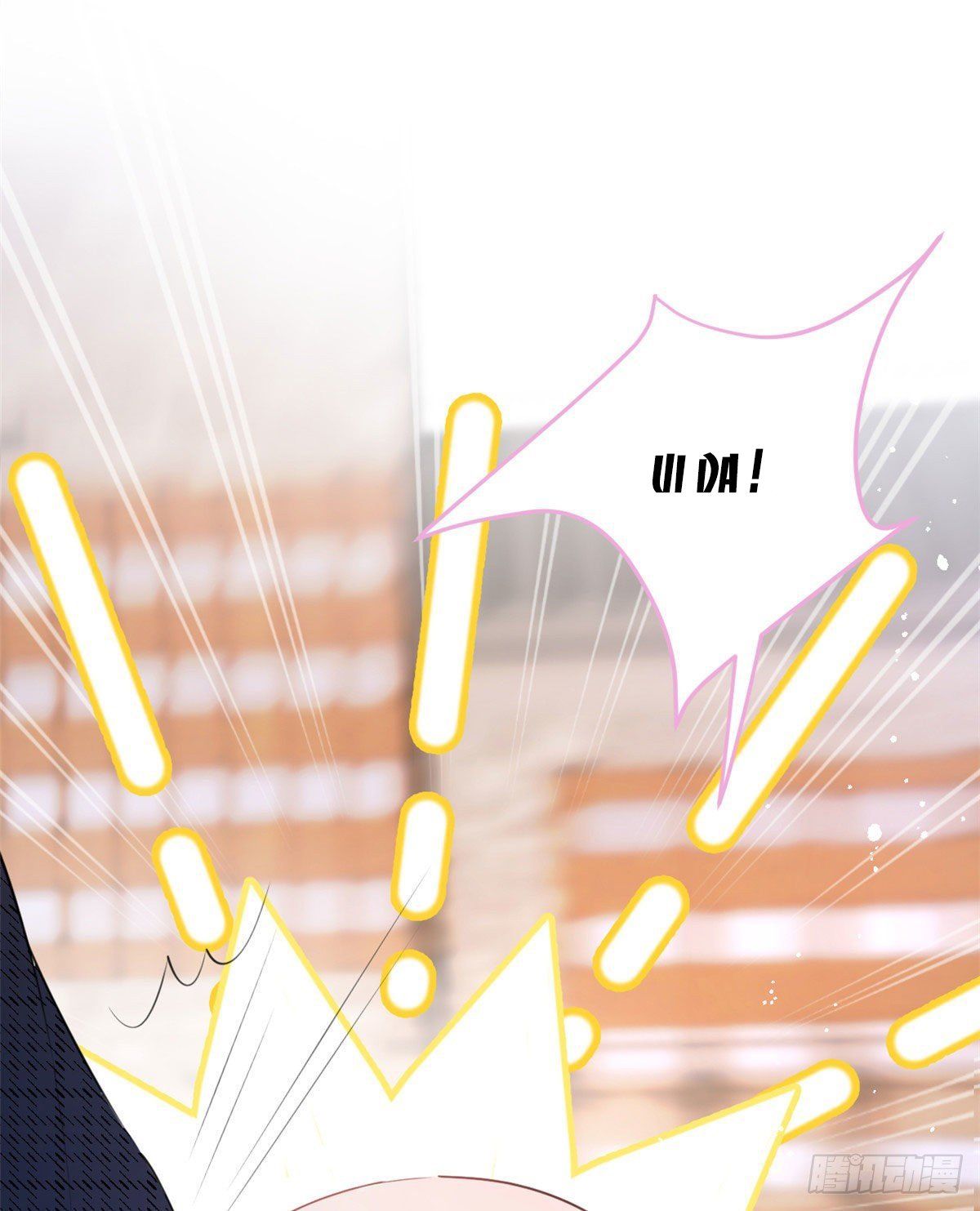 đọc truyện Ta Có Năm Đại Lão Ba Ba Chương 6 ảnh 21 tại Thiên Thai Truyện