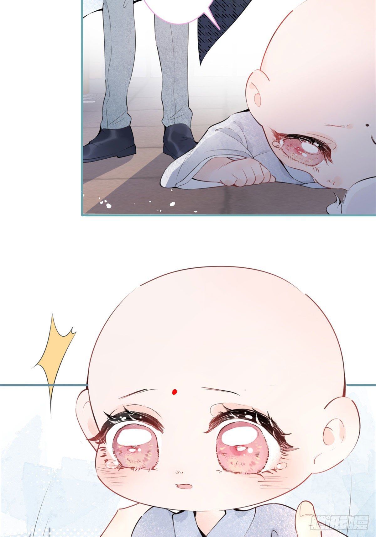 đọc truyện Ta Có Năm Đại Lão Ba Ba Chương 6 ảnh 23 tại Thiên Thai Truyện