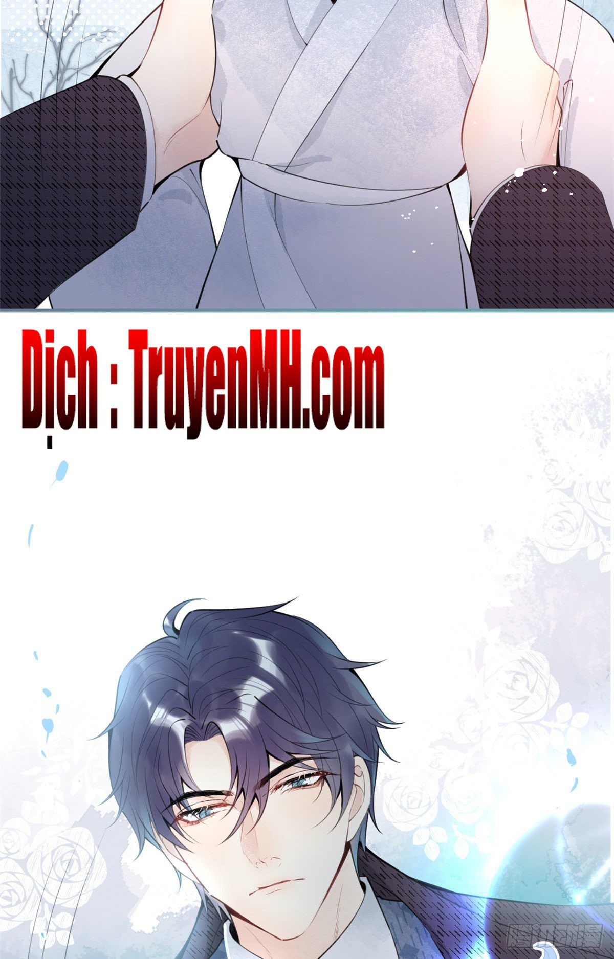 đọc truyện Ta Có Năm Đại Lão Ba Ba Chương 6 ảnh 24 tại Thiên Thai Truyện