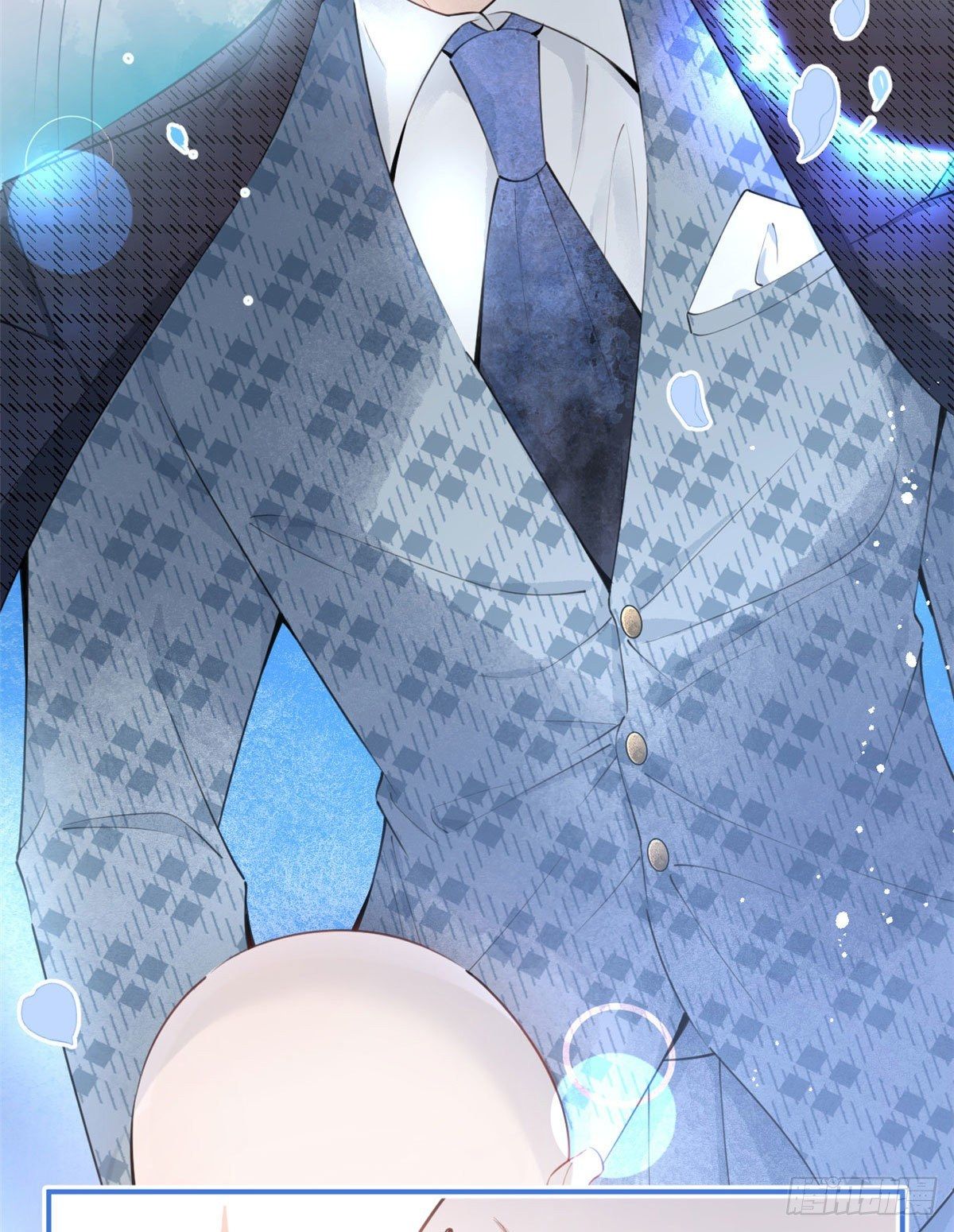 đọc truyện Ta Có Năm Đại Lão Ba Ba Chương 6 ảnh 25 tại Thiên Thai Truyện