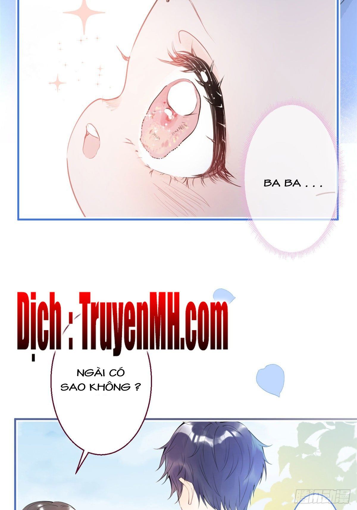 đọc truyện Ta Có Năm Đại Lão Ba Ba Chương 6 ảnh 26 tại Thiên Thai Truyện