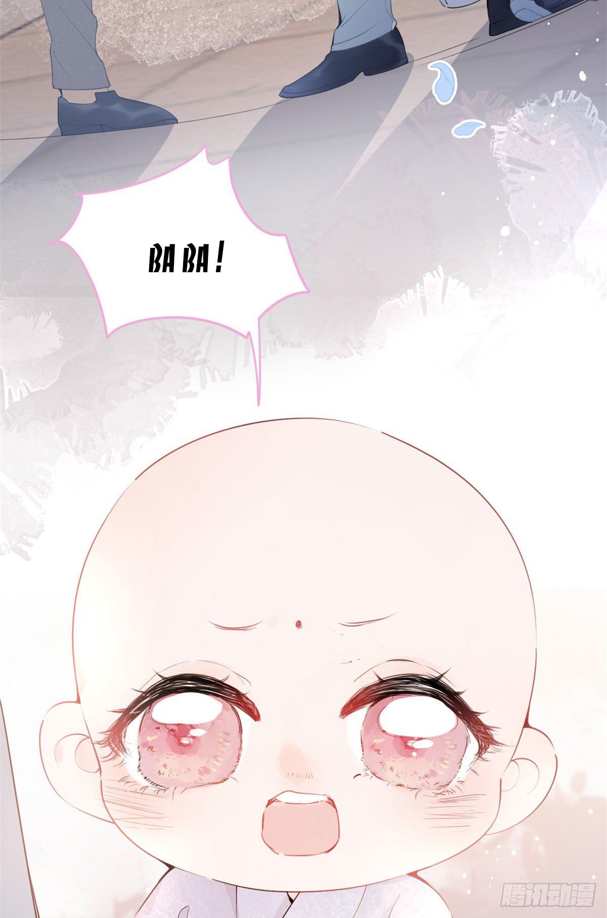 đọc truyện Ta Có Năm Đại Lão Ba Ba Chương 6 ảnh 29 tại Thiên Thai Truyện