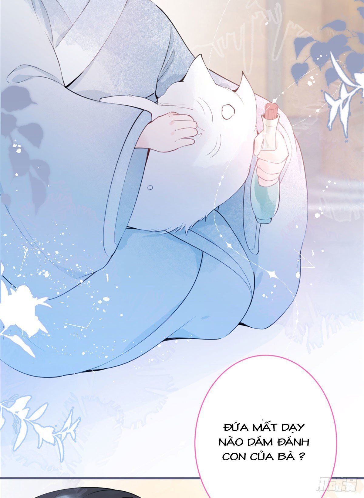 đọc truyện Ta Có Năm Đại Lão Ba Ba Chương 6 ảnh 11 tại Thiên Thai Truyện