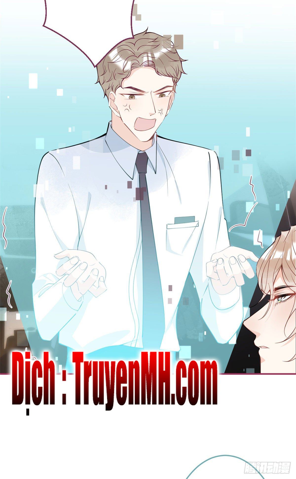 đọc truyện Ta Có Năm Đại Lão Ba Ba Chương 60 ảnh 12 tại Thiên Thai Truyện