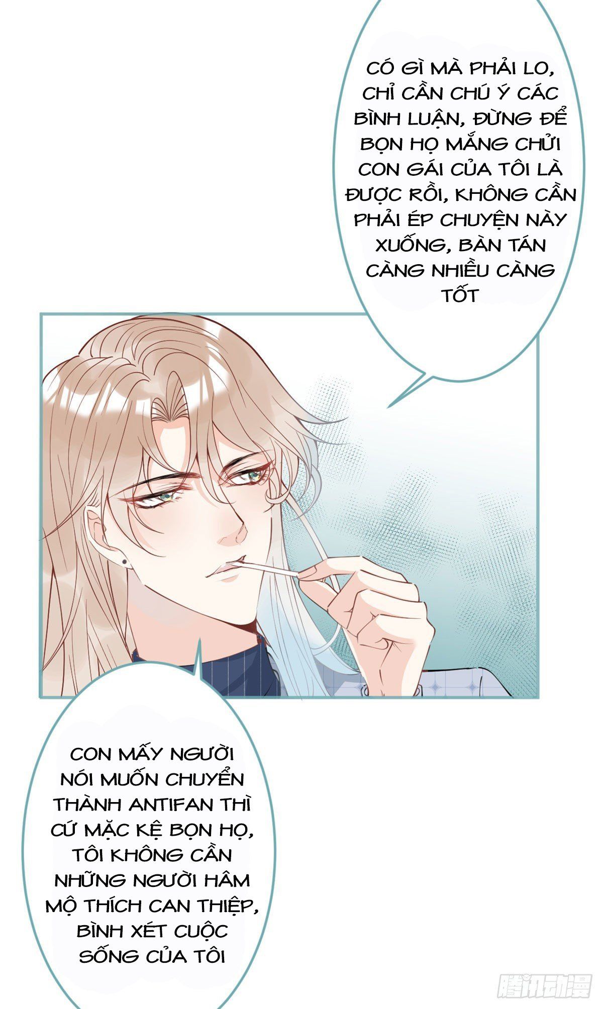 đọc truyện Ta Có Năm Đại Lão Ba Ba Chương 60 ảnh 13 tại Thiên Thai Truyện