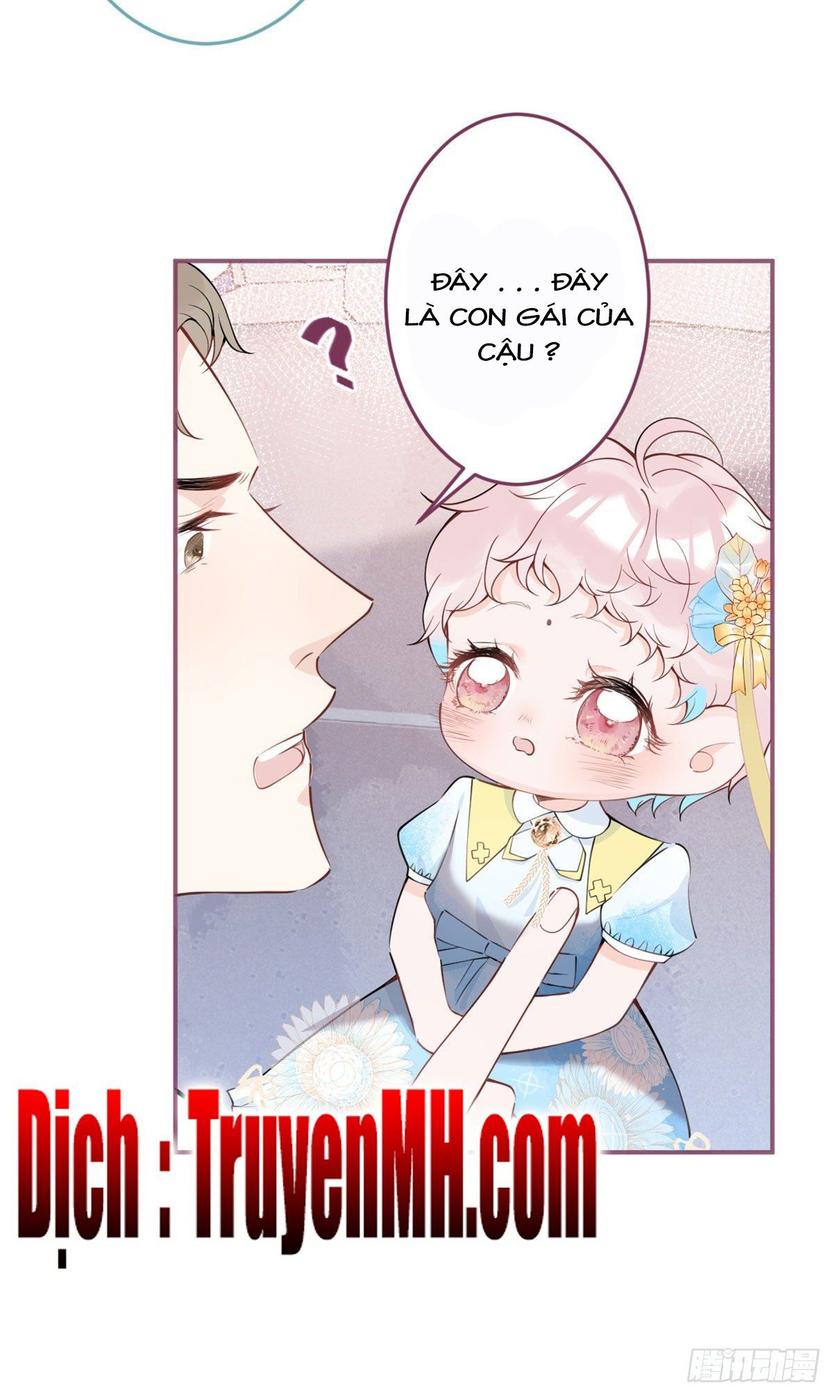 đọc truyện Ta Có Năm Đại Lão Ba Ba Chương 60 ảnh 14 tại Thiên Thai Truyện