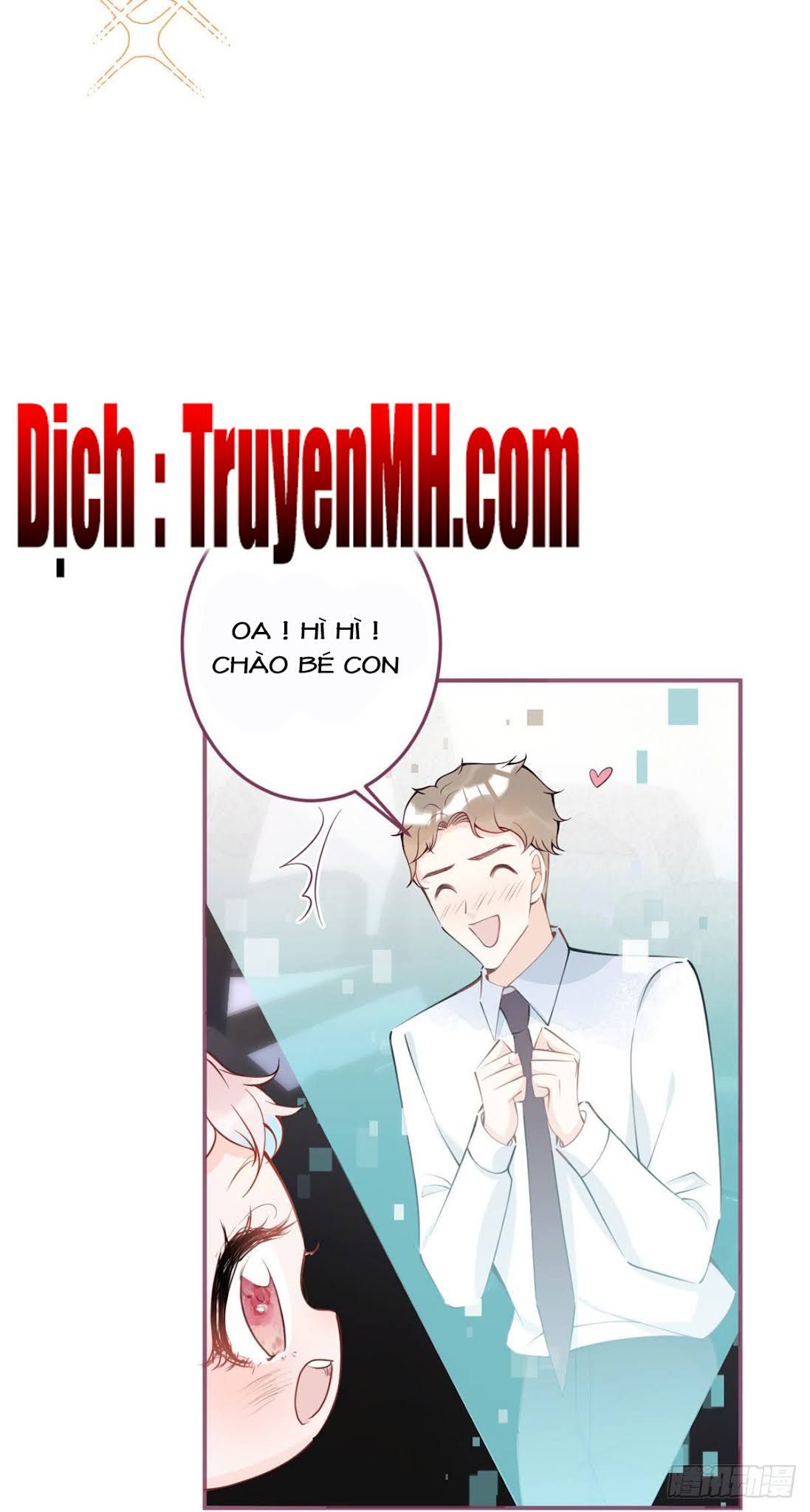 đọc truyện Ta Có Năm Đại Lão Ba Ba Chương 60 ảnh 16 tại Thiên Thai Truyện