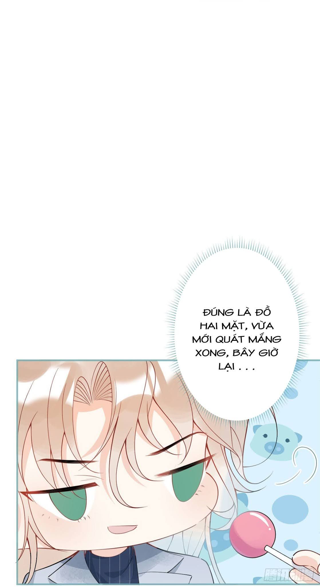 đọc truyện Ta Có Năm Đại Lão Ba Ba Chương 60 ảnh 17 tại Thiên Thai Truyện