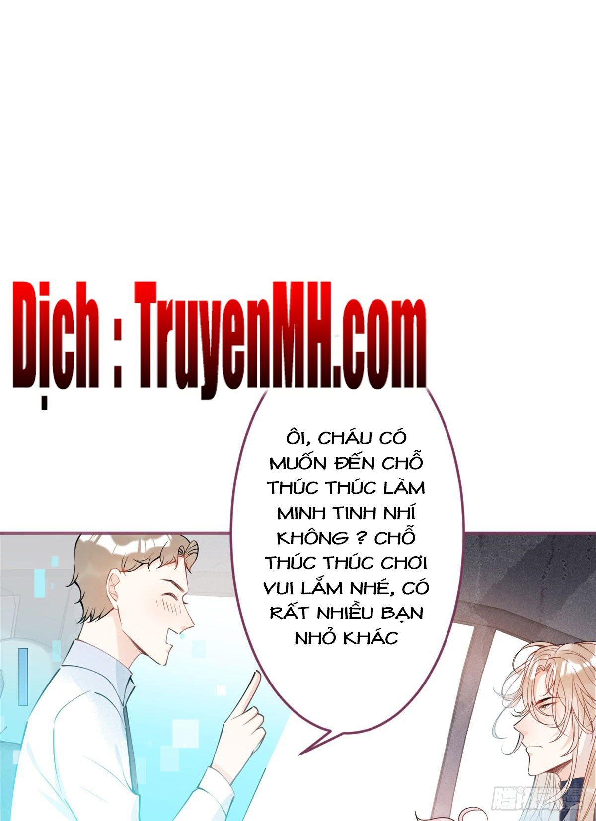 đọc truyện Ta Có Năm Đại Lão Ba Ba Chương 60 ảnh 18 tại Thiên Thai Truyện