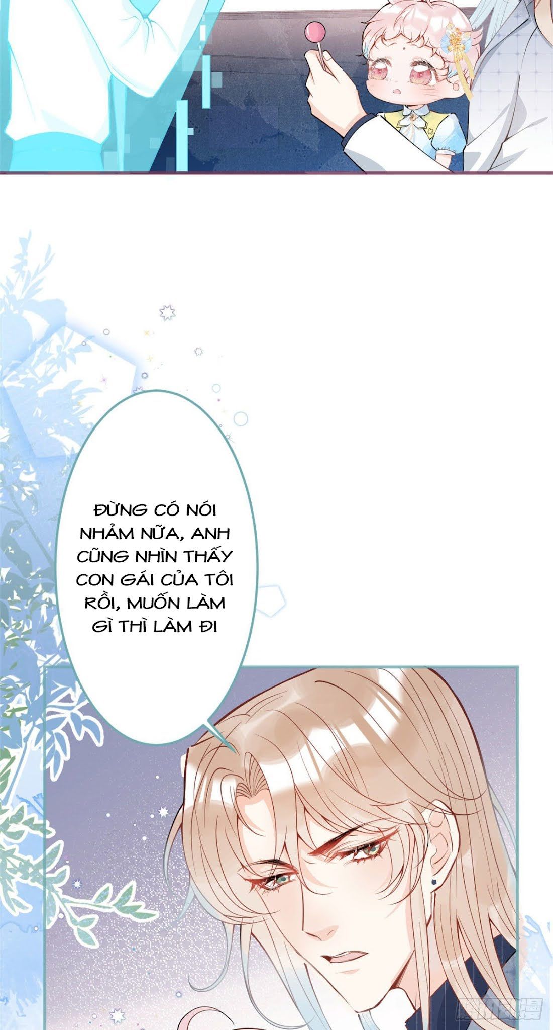 đọc truyện Ta Có Năm Đại Lão Ba Ba Chương 60 ảnh 19 tại Thiên Thai Truyện