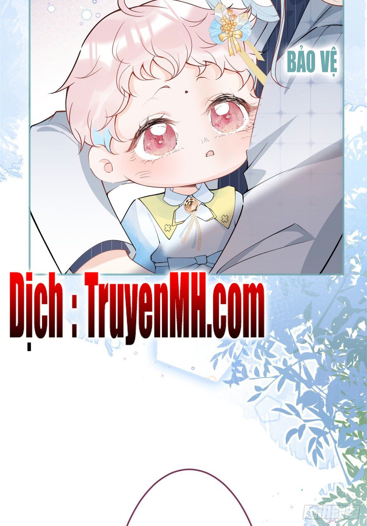 đọc truyện Ta Có Năm Đại Lão Ba Ba Chương 60 ảnh 20 tại Thiên Thai Truyện