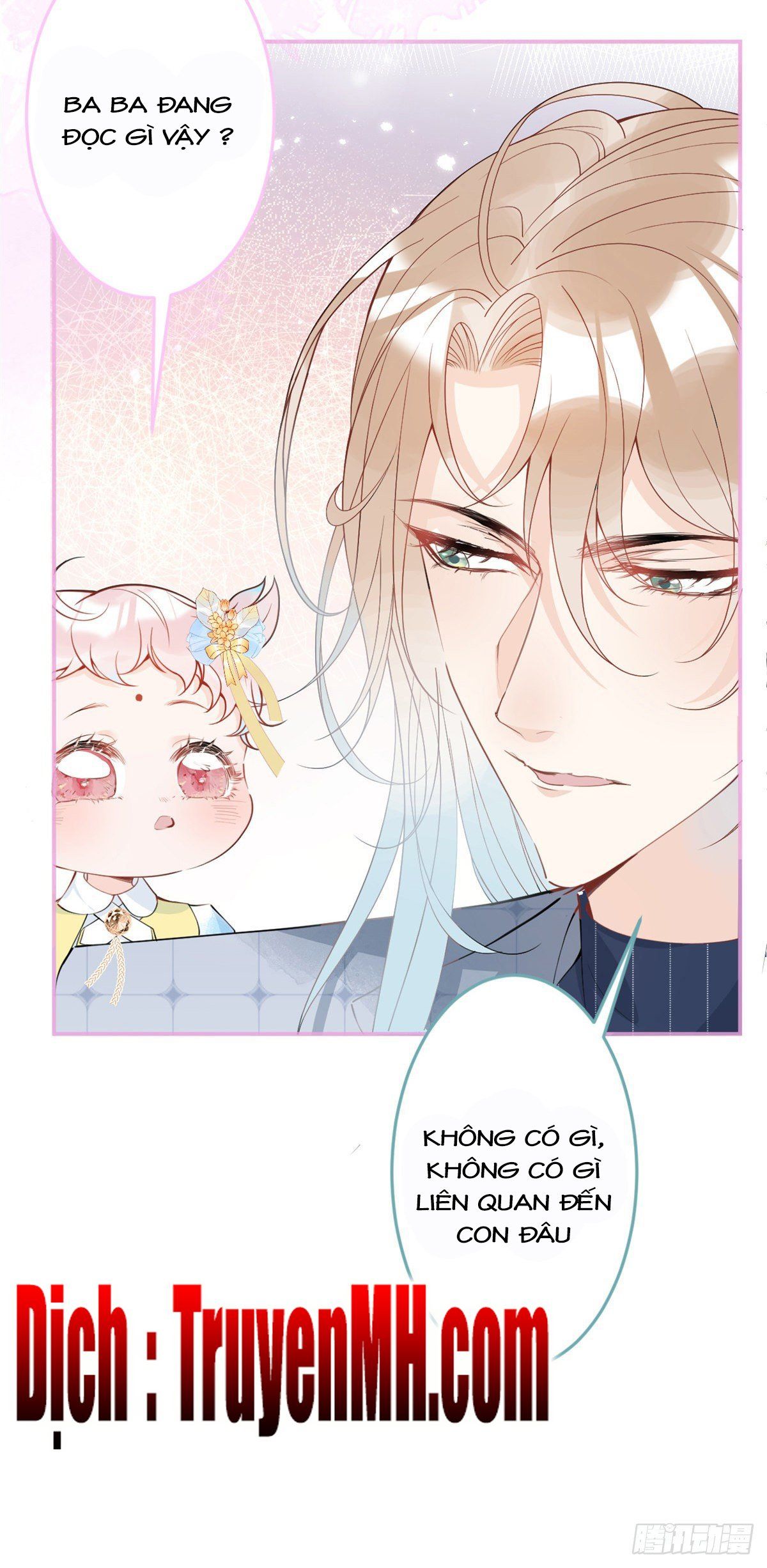 đọc truyện Ta Có Năm Đại Lão Ba Ba Chương 60 ảnh 6 tại Thiên Thai Truyện