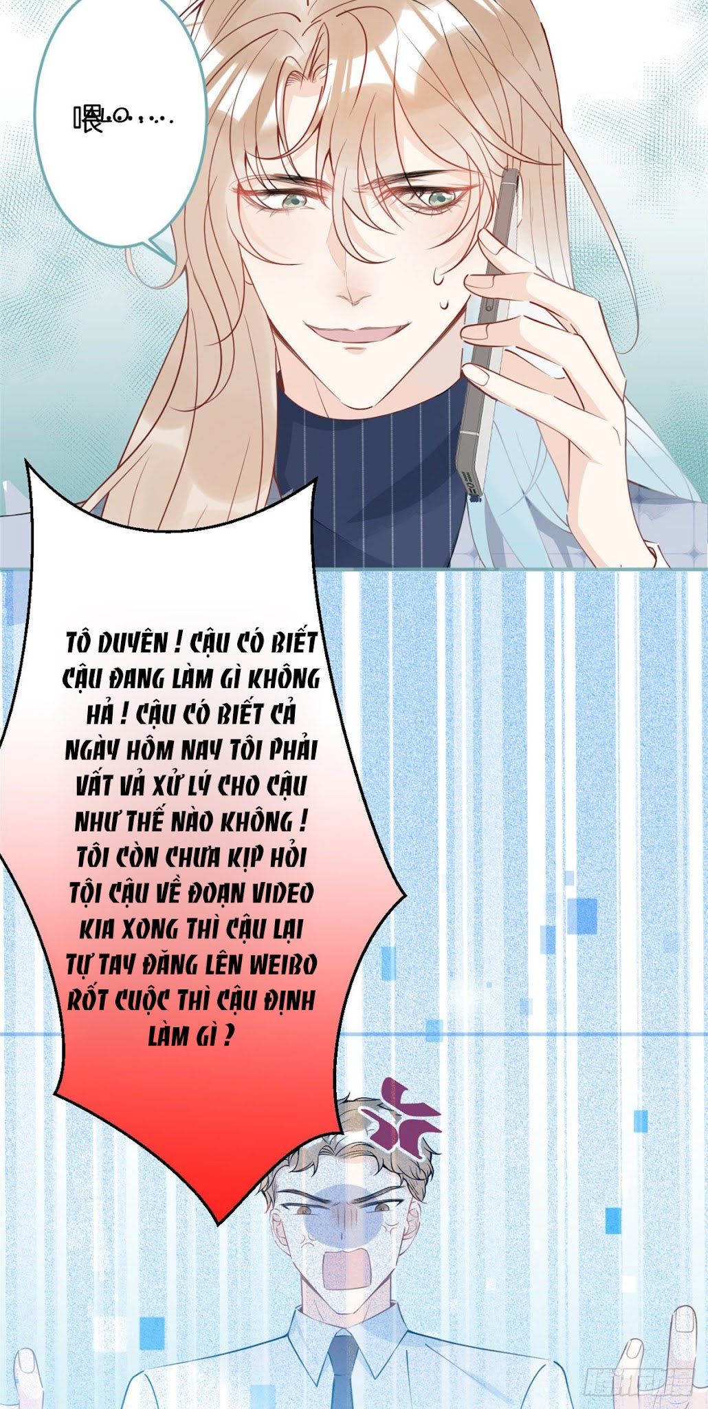 đọc truyện Ta Có Năm Đại Lão Ba Ba Chương 60 ảnh 9 tại Thiên Thai Truyện