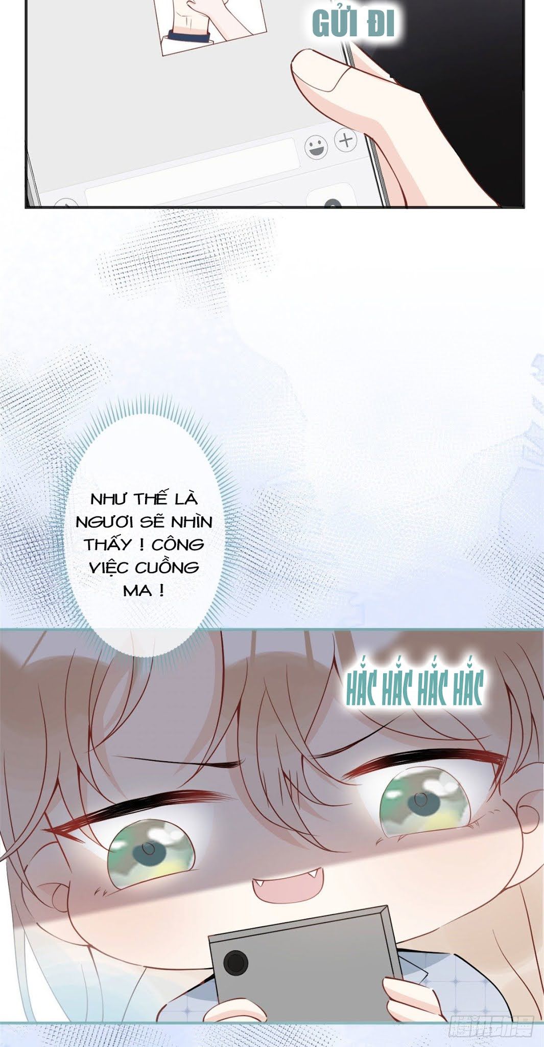 đọc truyện Ta Có Năm Đại Lão Ba Ba Chương 61 ảnh 13 tại Thiên Thai Truyện