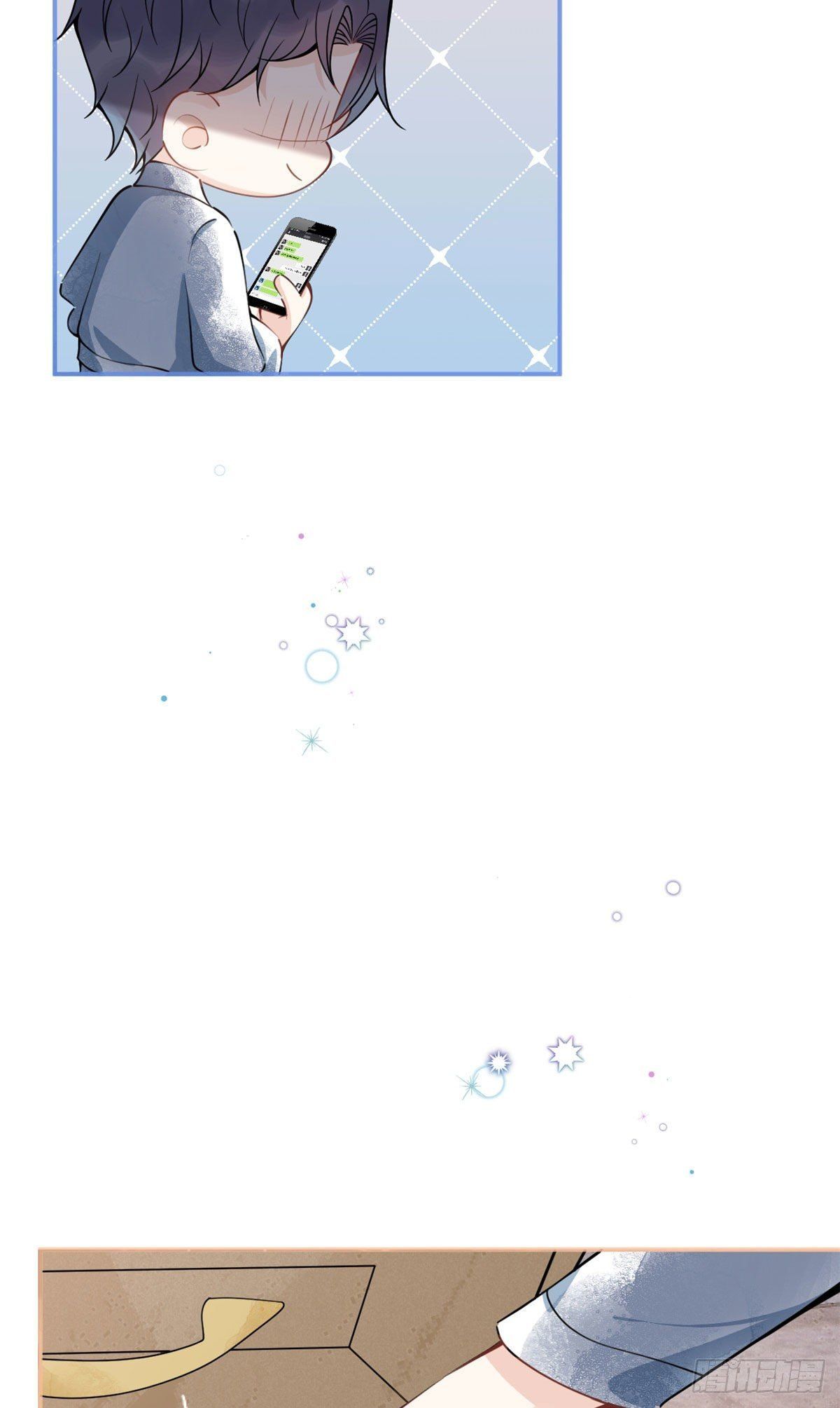 đọc truyện Ta Có Năm Đại Lão Ba Ba Chương 61 ảnh 15 tại Thiên Thai Truyện