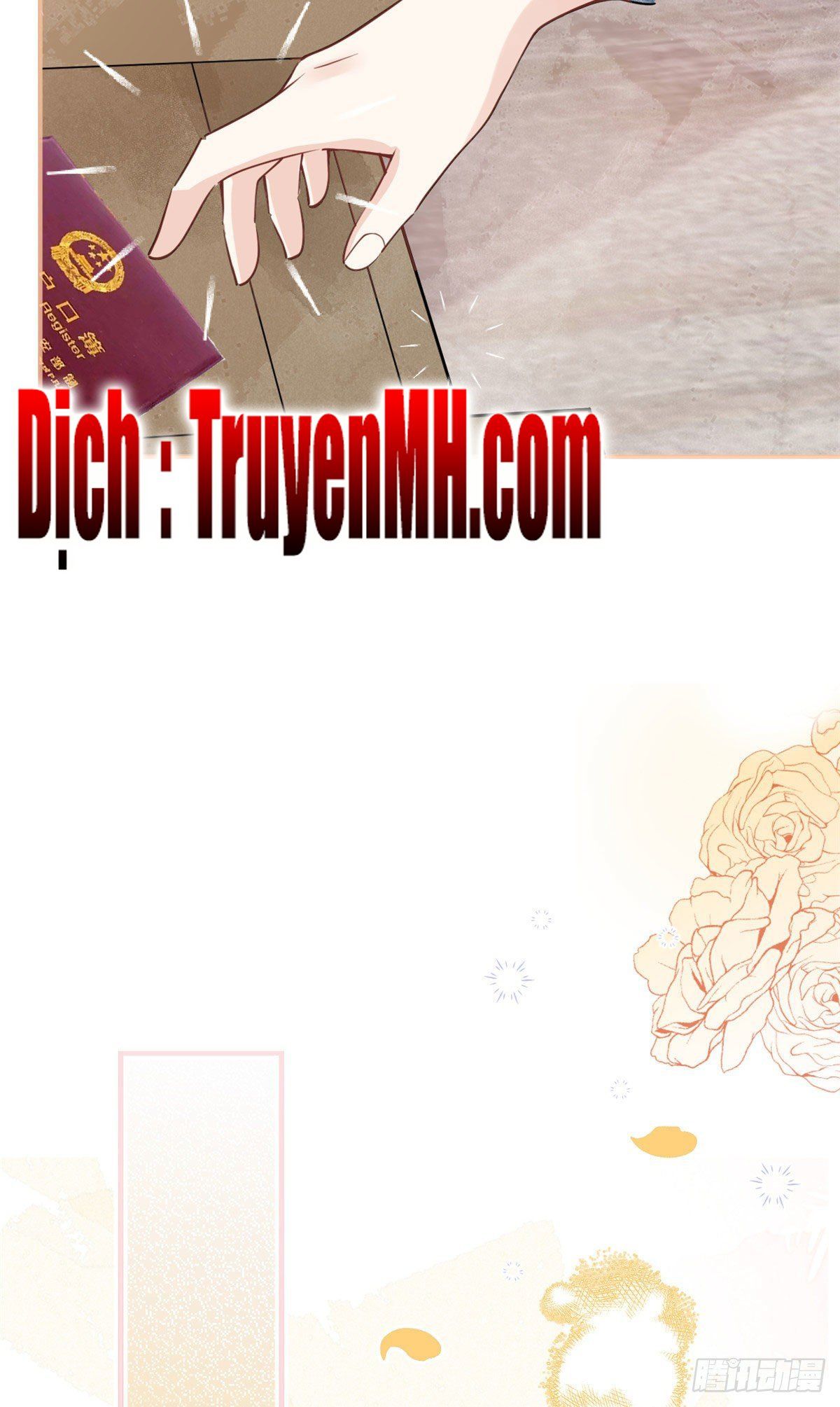 đọc truyện Ta Có Năm Đại Lão Ba Ba Chương 61 ảnh 16 tại Thiên Thai Truyện