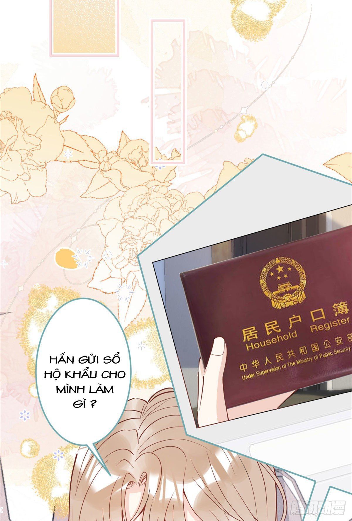 đọc truyện Ta Có Năm Đại Lão Ba Ba Chương 61 ảnh 17 tại Thiên Thai Truyện