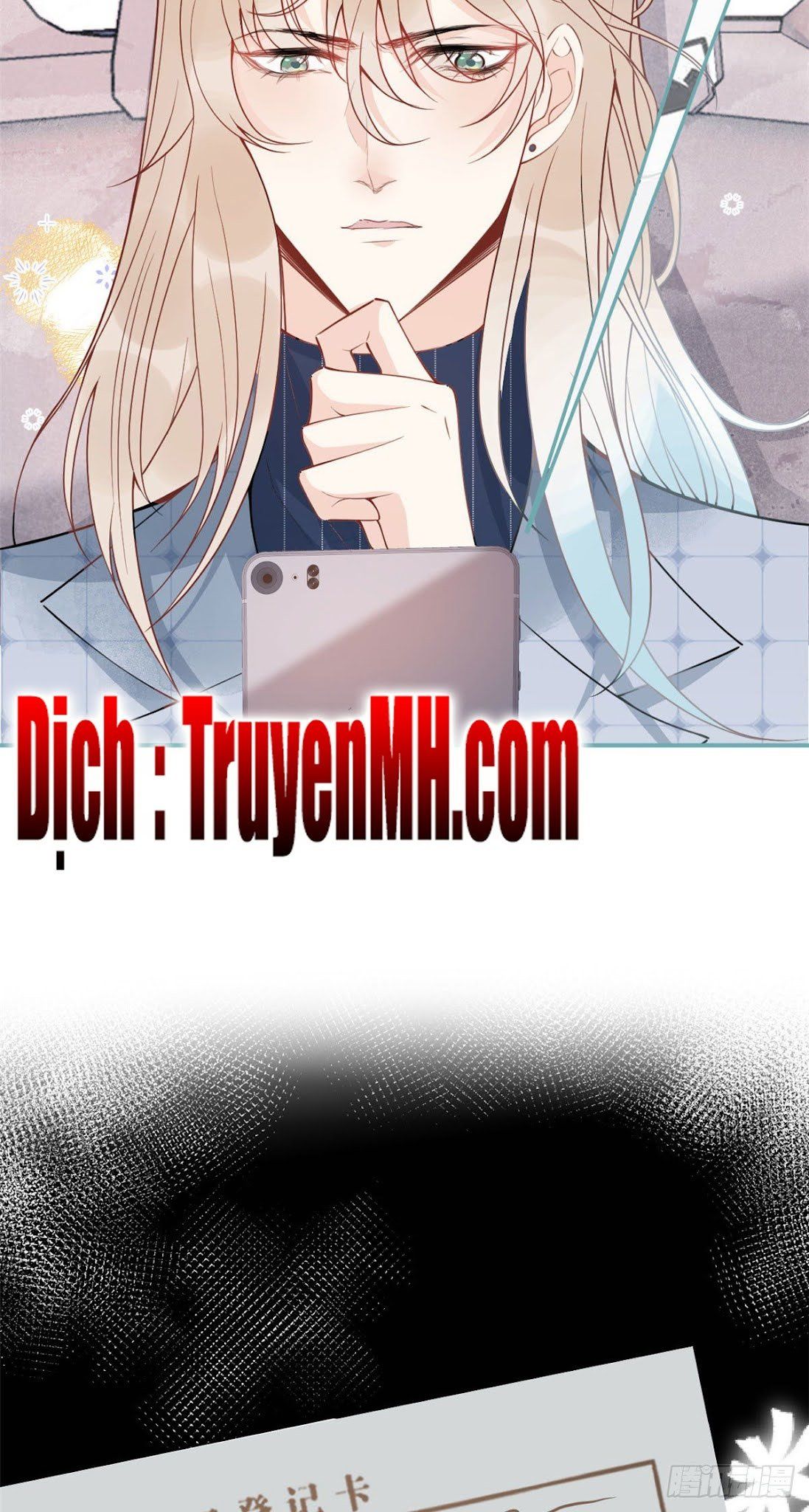 đọc truyện Ta Có Năm Đại Lão Ba Ba Chương 61 ảnh 18 tại Thiên Thai Truyện