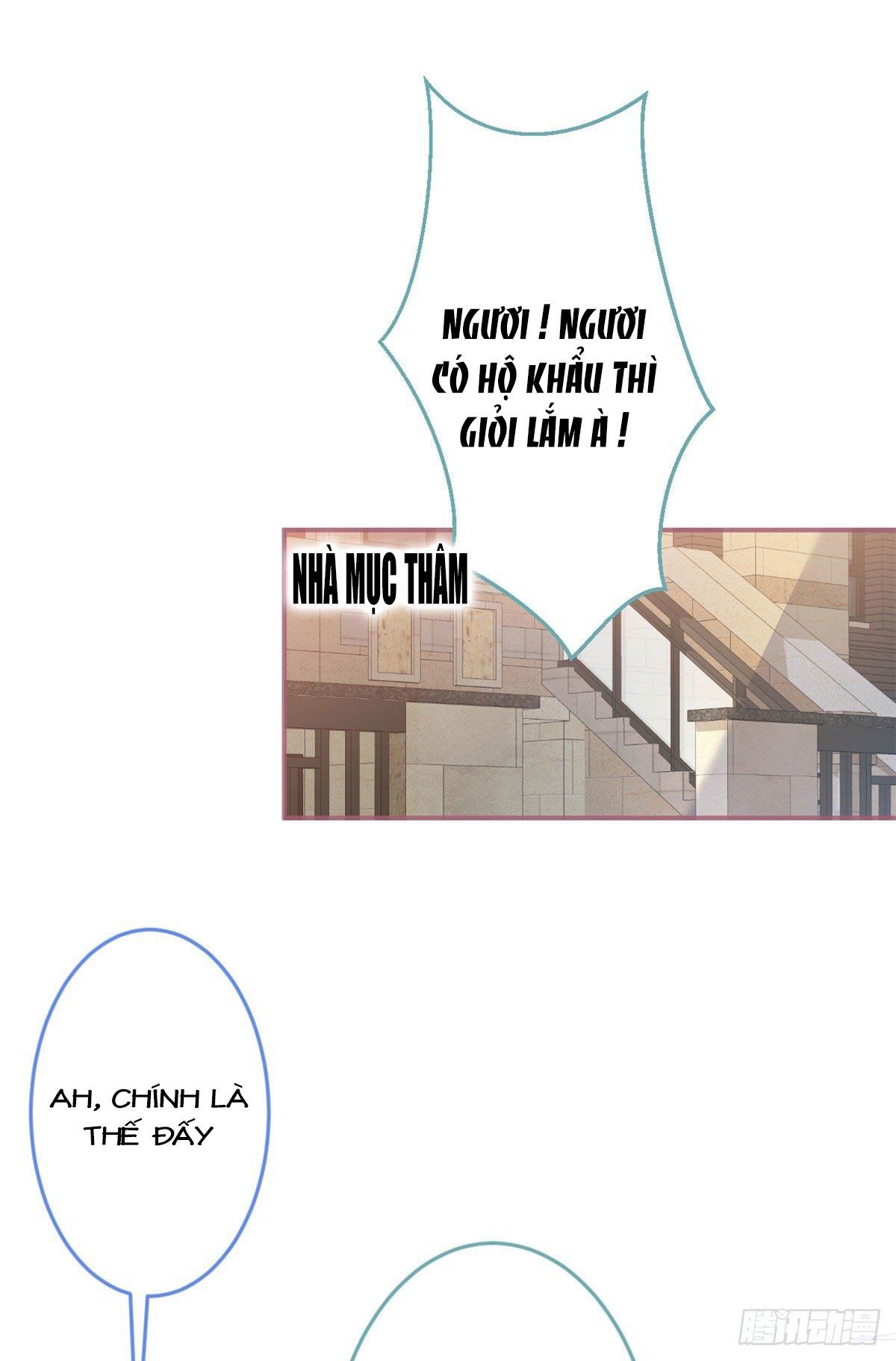 đọc truyện Ta Có Năm Đại Lão Ba Ba Chương 61 ảnh 21 tại Thiên Thai Truyện