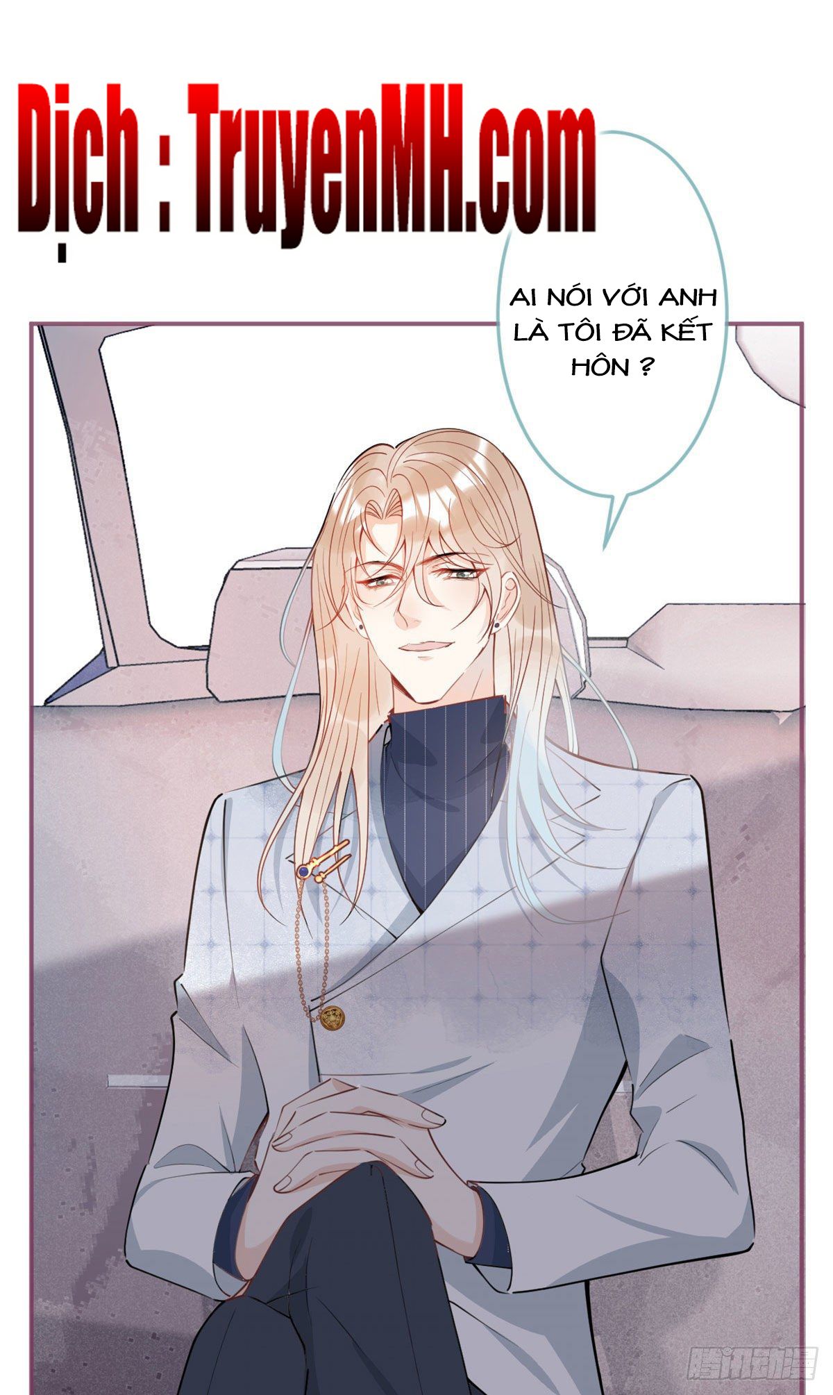 đọc truyện Ta Có Năm Đại Lão Ba Ba Chương 61 ảnh 4 tại Thiên Thai Truyện