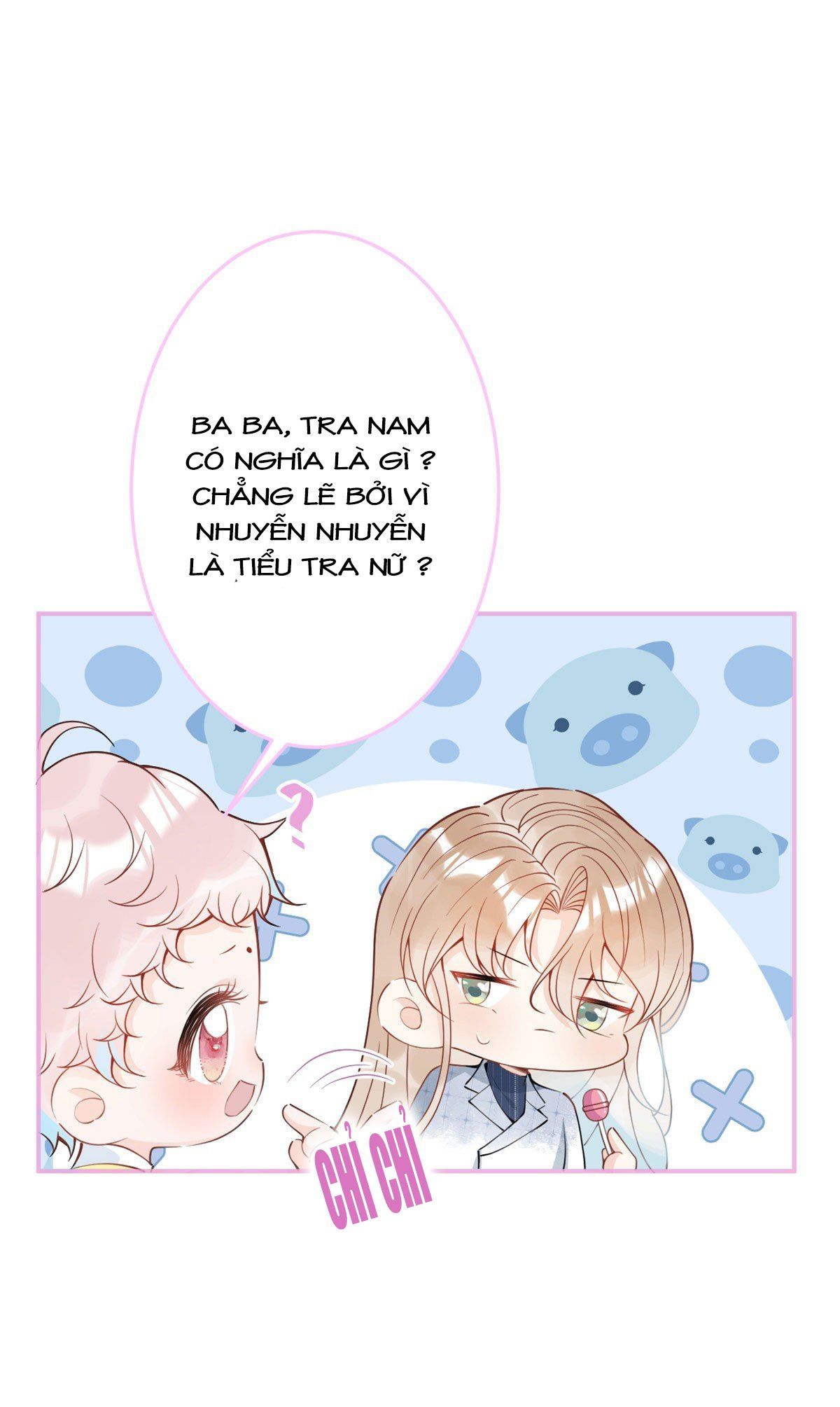 đọc truyện Ta Có Năm Đại Lão Ba Ba Chương 61 ảnh 7 tại Thiên Thai Truyện