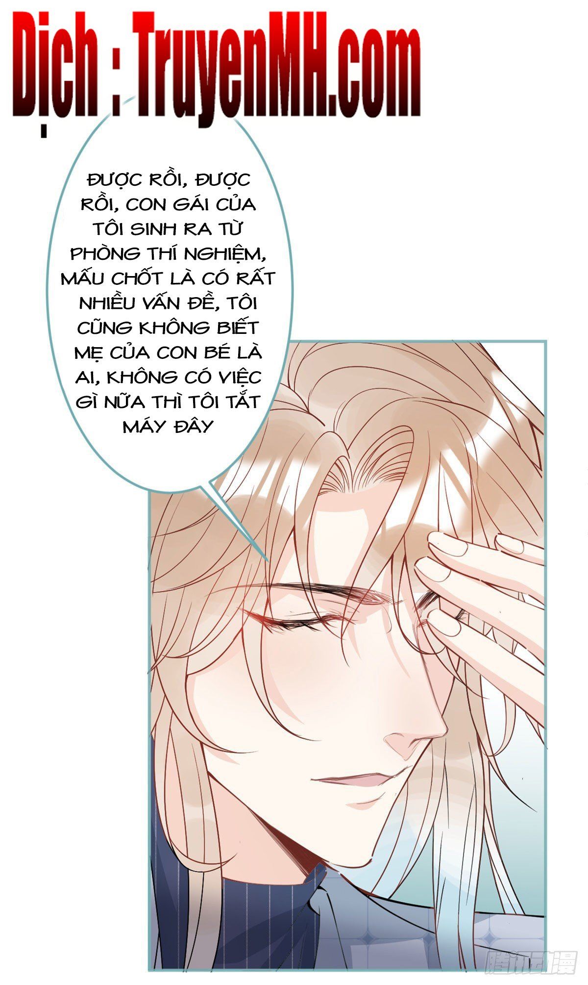 đọc truyện Ta Có Năm Đại Lão Ba Ba Chương 61 ảnh 8 tại Thiên Thai Truyện