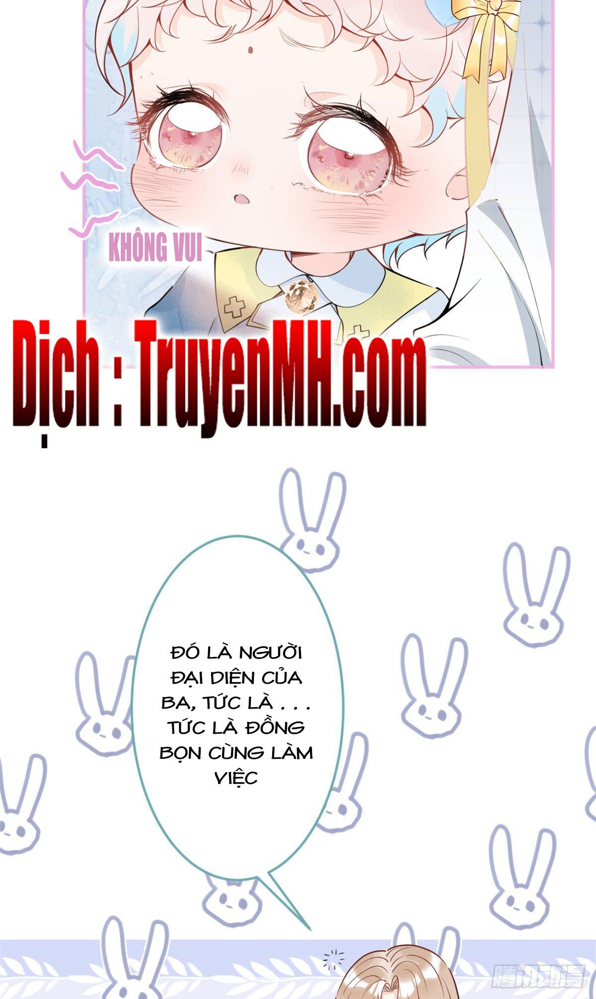 đọc truyện Ta Có Năm Đại Lão Ba Ba Chương 61 ảnh 10 tại Thiên Thai Truyện