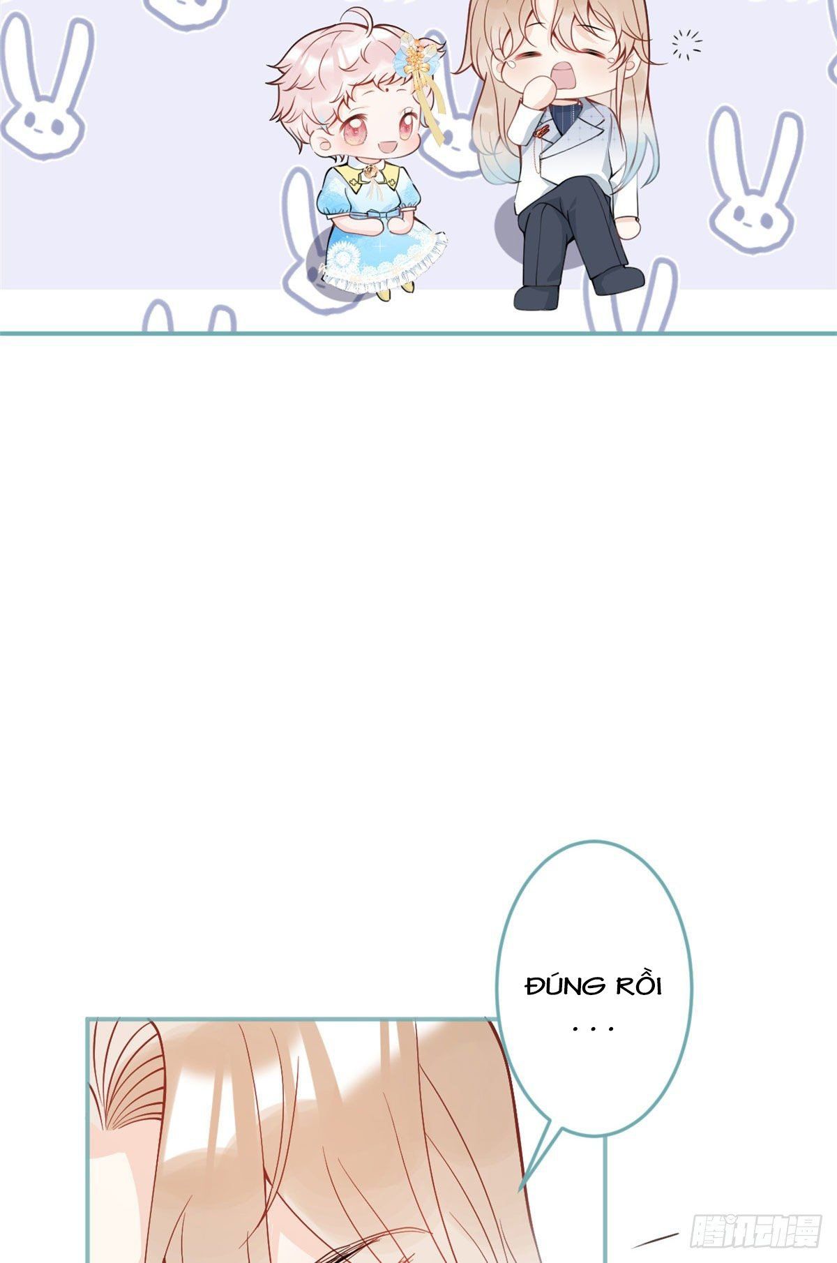 đọc truyện Ta Có Năm Đại Lão Ba Ba Chương 61 ảnh 11 tại Thiên Thai Truyện