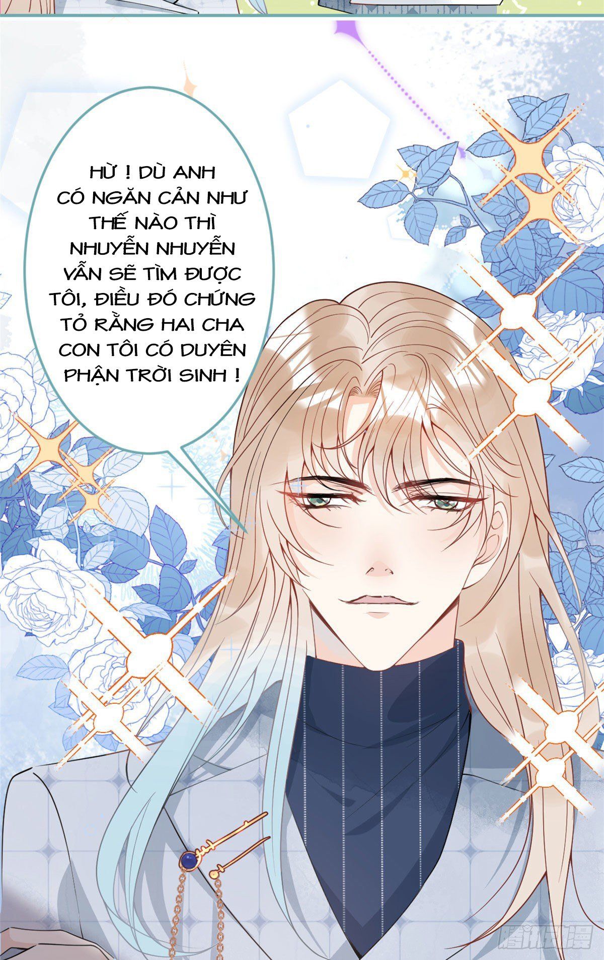 đọc truyện Ta Có Năm Đại Lão Ba Ba Chương 62 ảnh 14 tại Thiên Thai Truyện