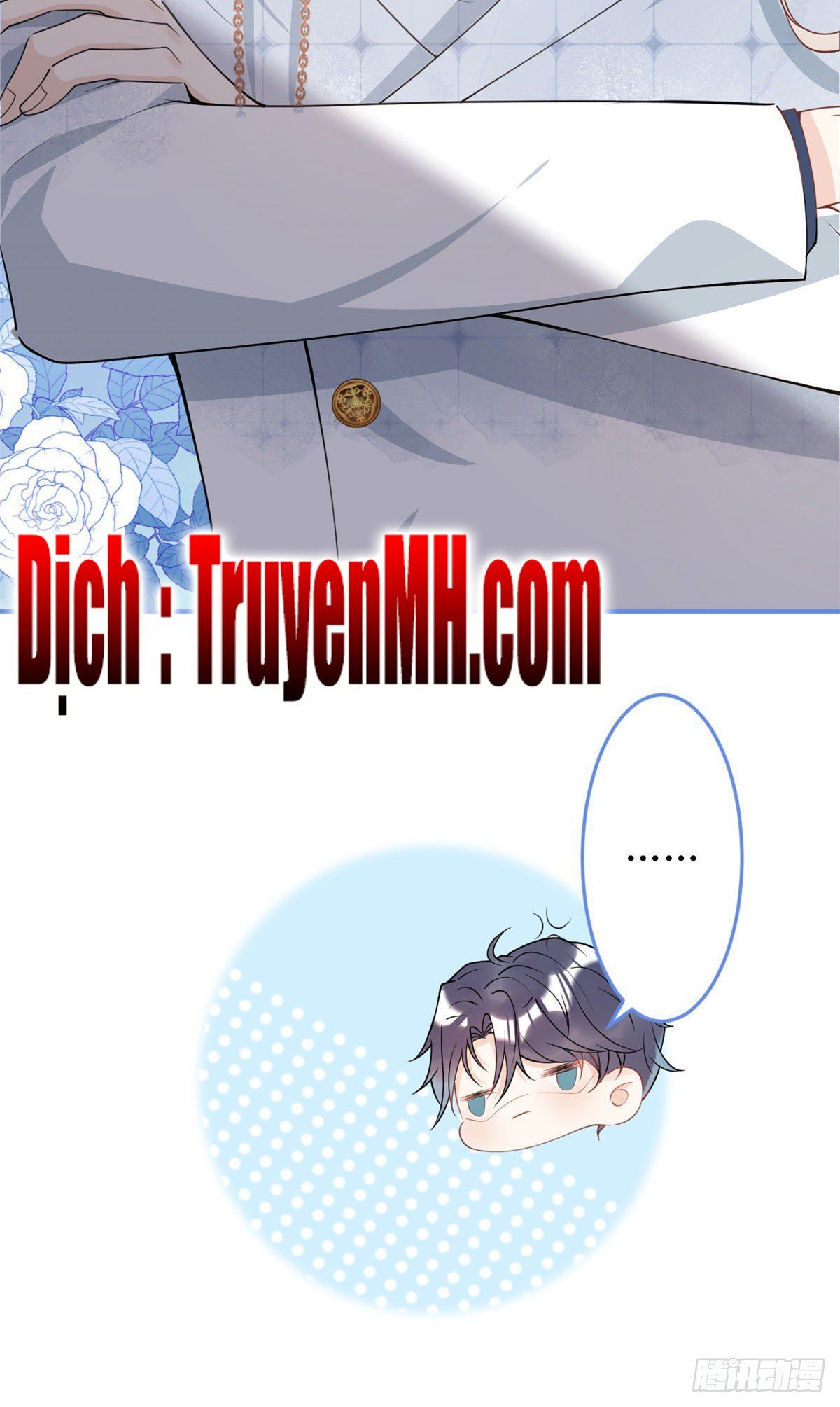 đọc truyện Ta Có Năm Đại Lão Ba Ba Chương 62 ảnh 15 tại Thiên Thai Truyện