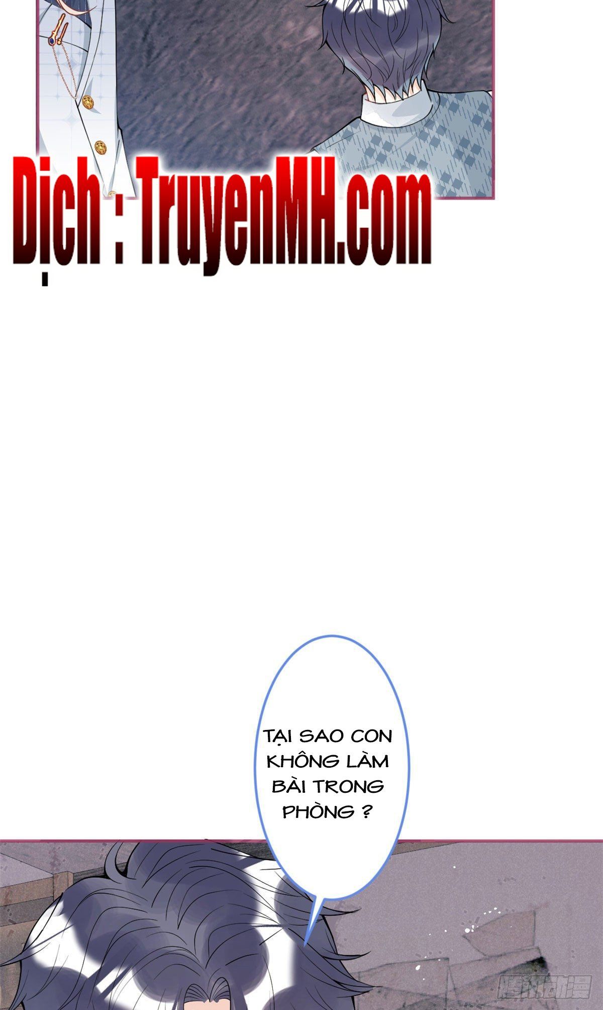 đọc truyện Ta Có Năm Đại Lão Ba Ba Chương 62 ảnh 17 tại Thiên Thai Truyện