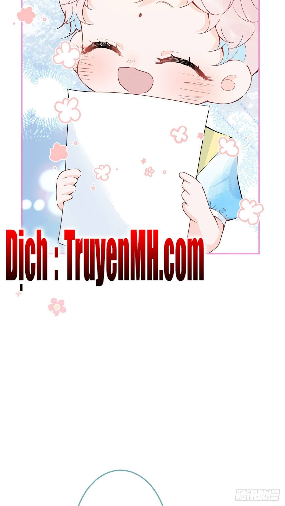 đọc truyện Ta Có Năm Đại Lão Ba Ba Chương 62 ảnh 19 tại Thiên Thai Truyện